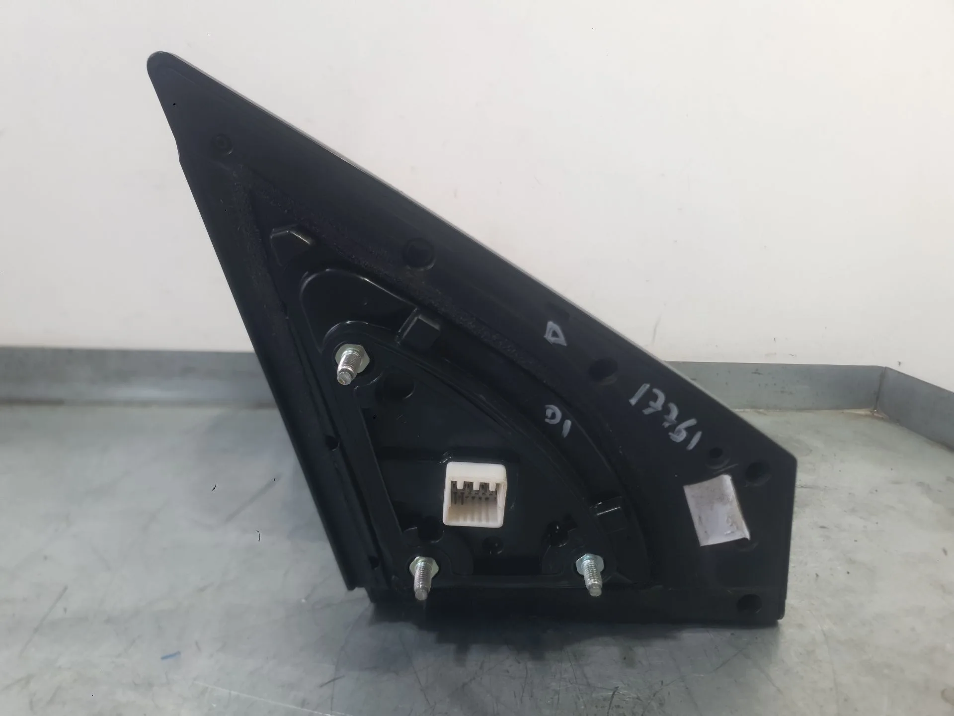 Retrovisor Izquierdo para Kia Stonic (Yb)