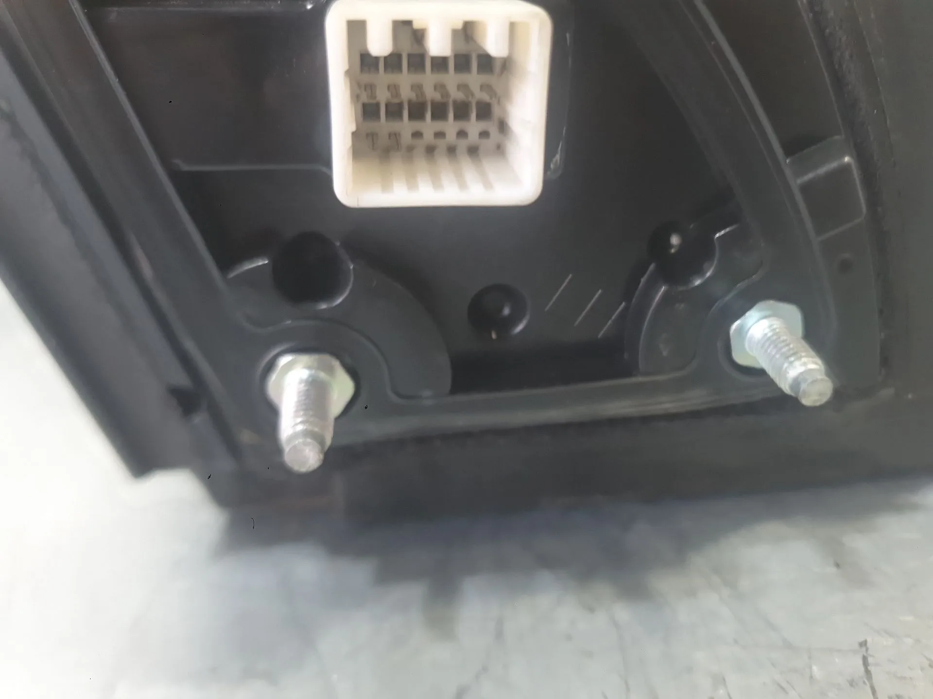 Retrovisor Izquierdo para Kia Stonic (Yb)