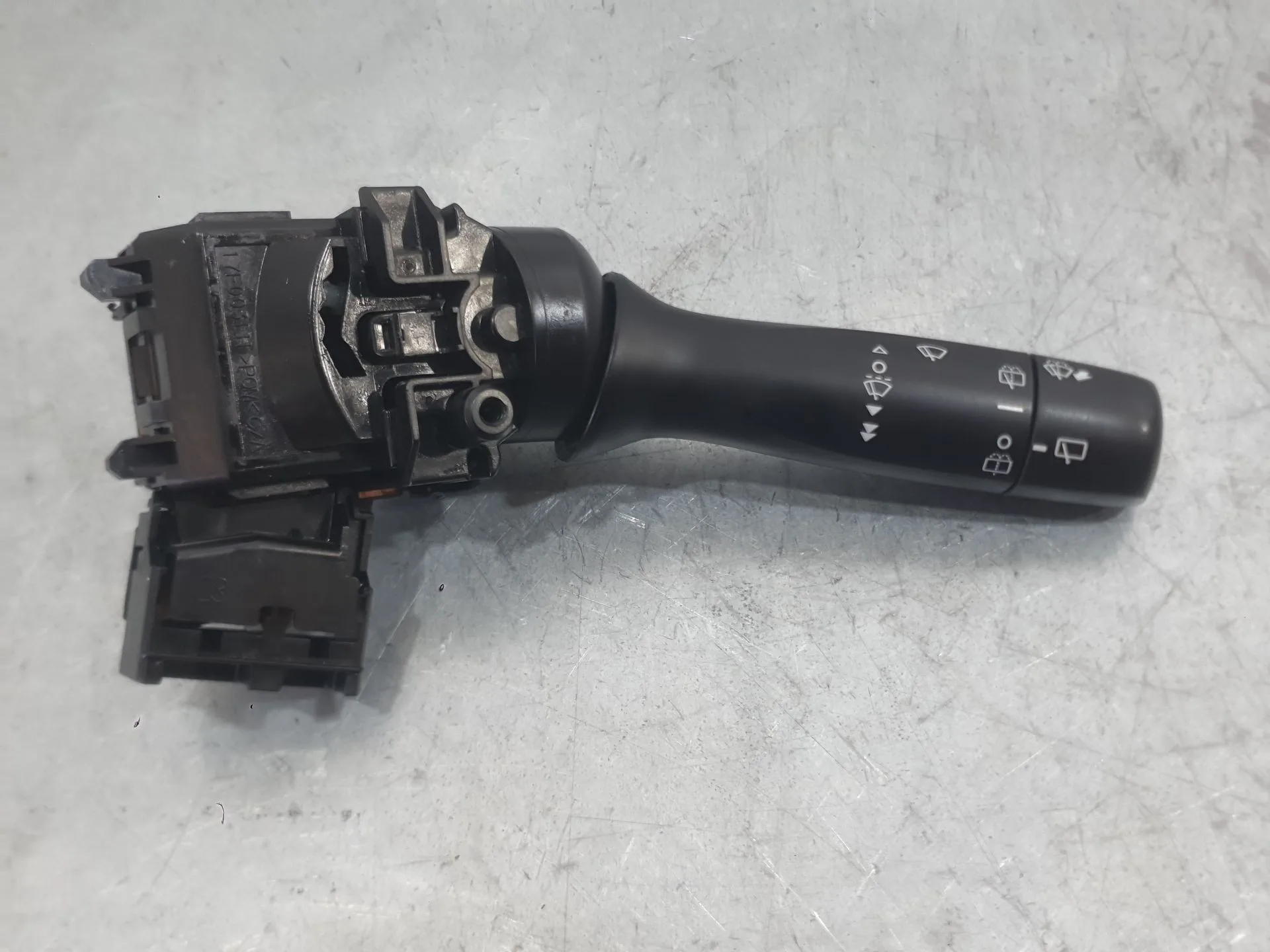 Mando Limpia para Toyota Aygo (_B4_)