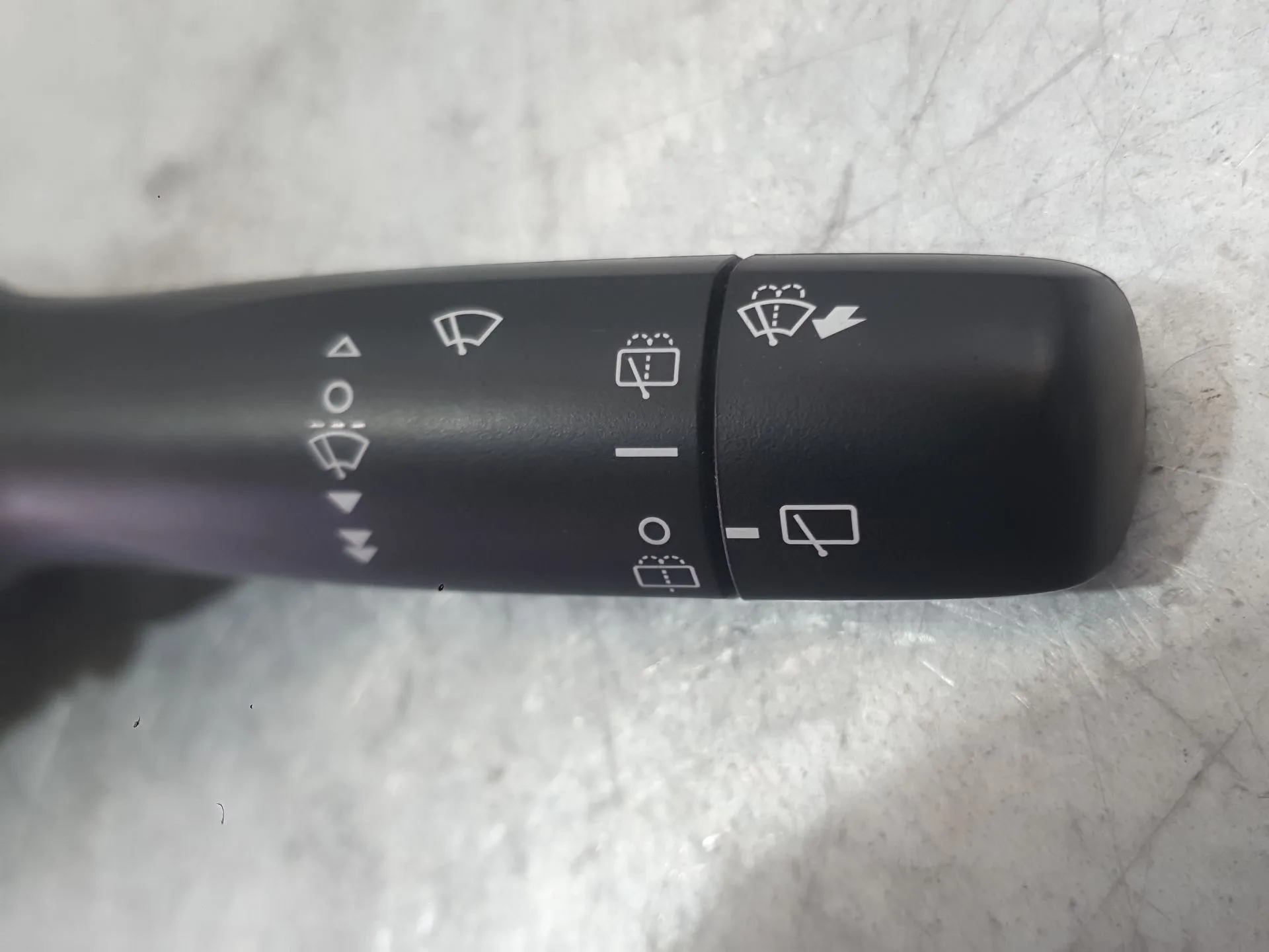 Mando Limpia para Toyota Aygo (_B4_)
