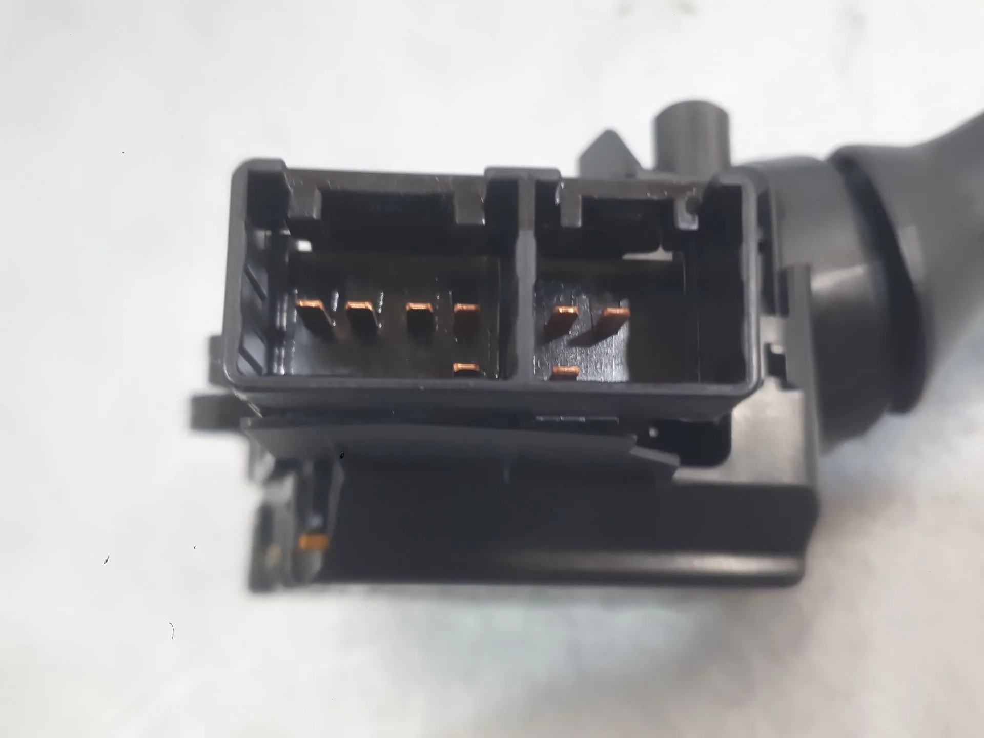 Mando Limpia para Toyota Aygo (_B4_)