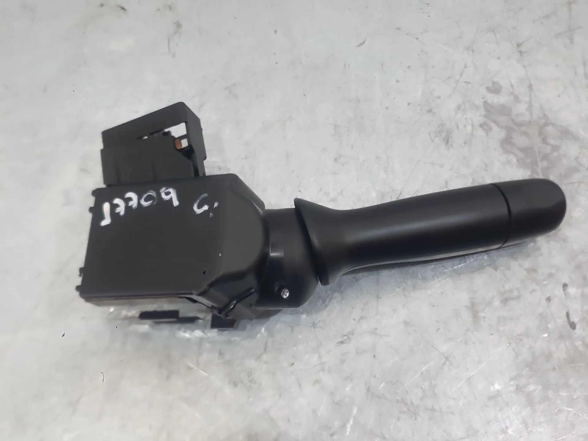Mando Limpia para Toyota Aygo (_B4_)