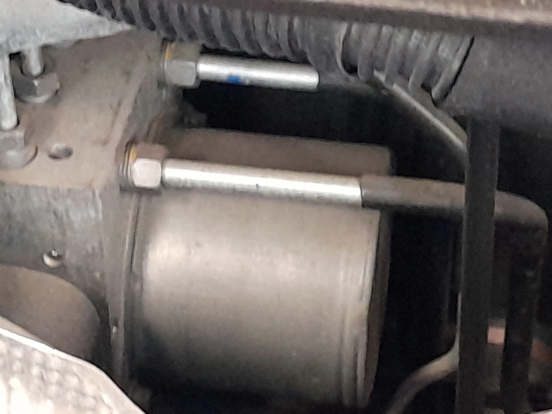 Abs para Renault Clio V (B7_)