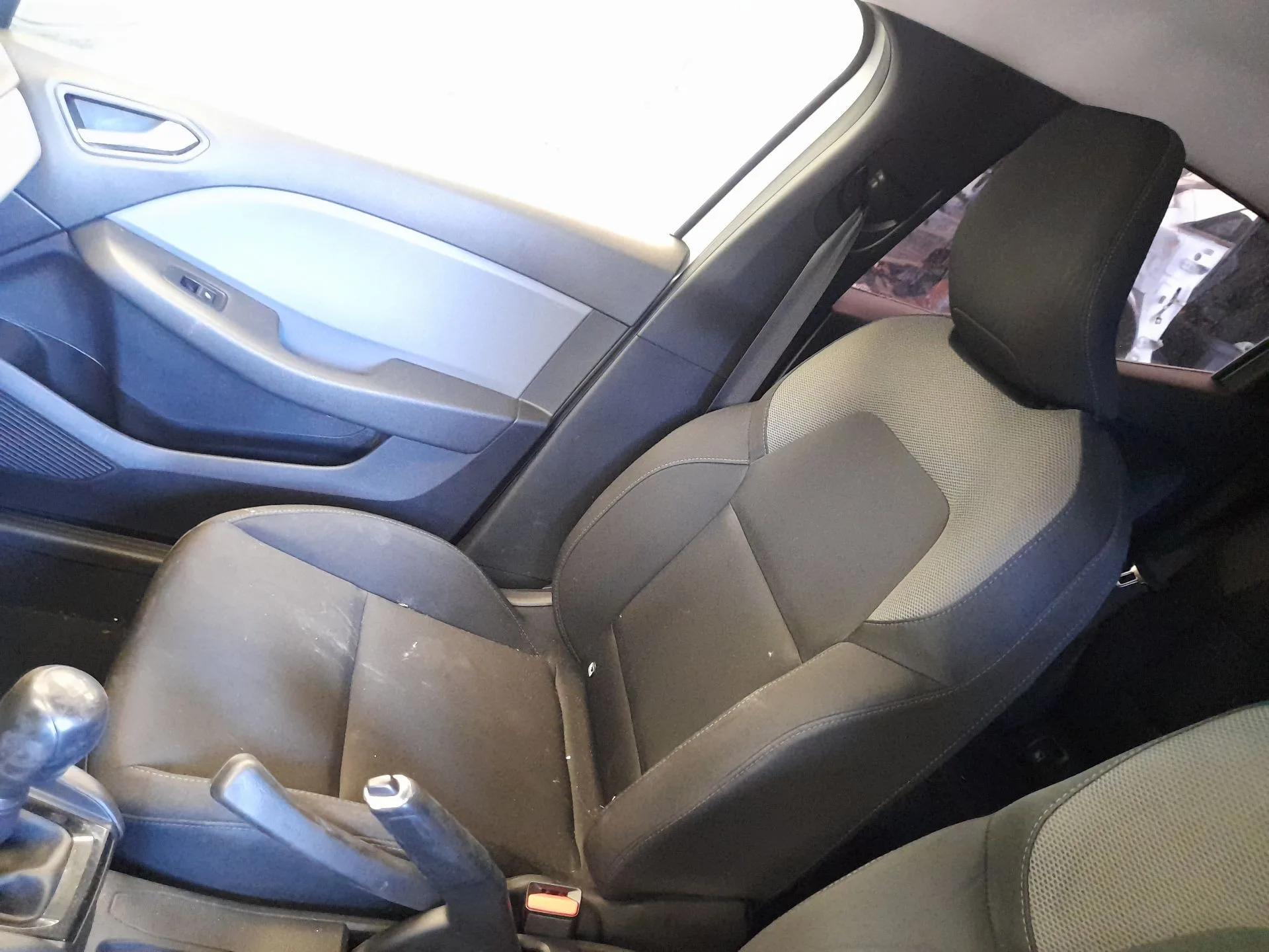 Asiento Delantero Derecho para Renault Clio V (B7_)