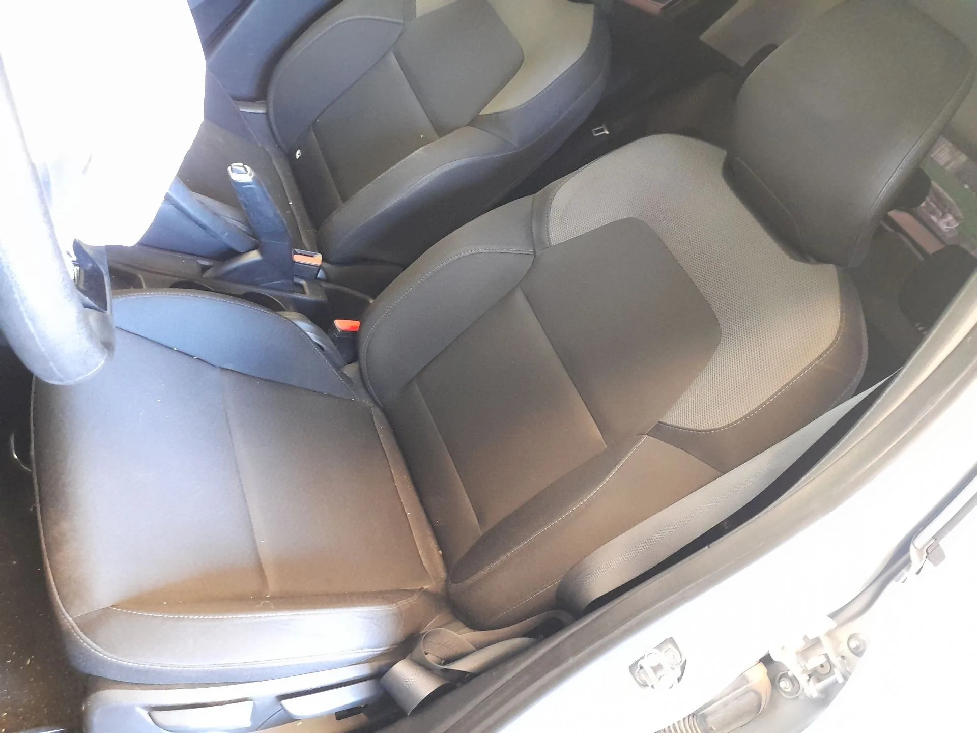 Asiento Delantero Izquierdo para Renault Clio V (B7_)