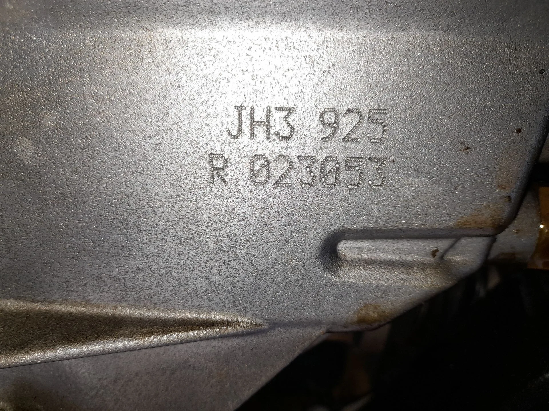 Caja Cambios para Renault Clio V (B7_)