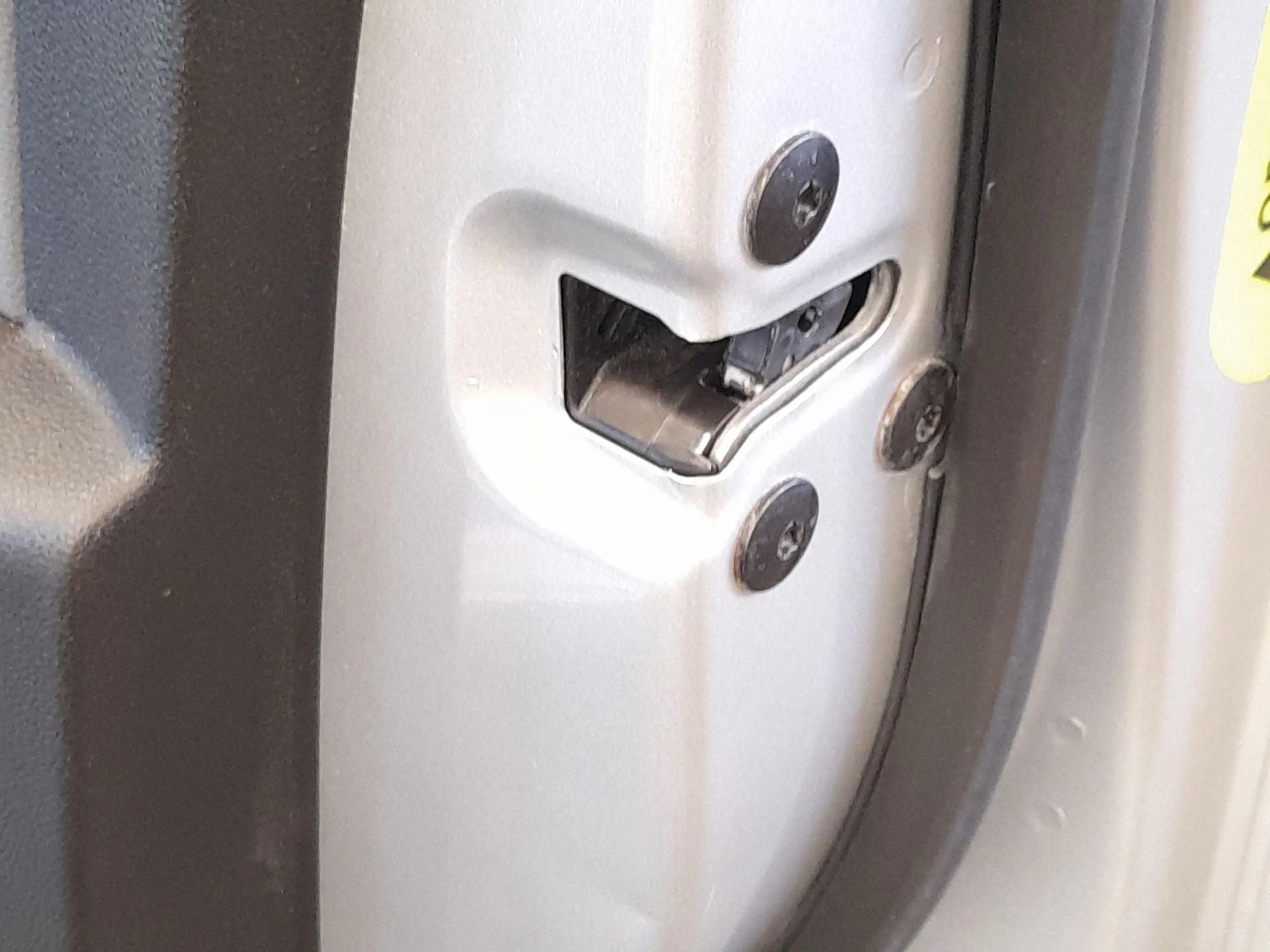 Cerradura Puerta Delantera Derecha para Renault Clio V (B7_)