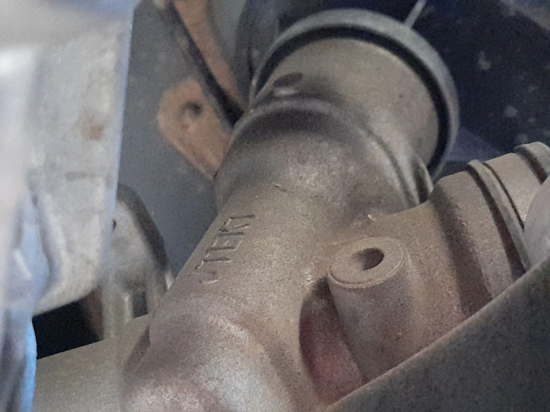 Cremallera Direccion para Renault Clio V (B7_)