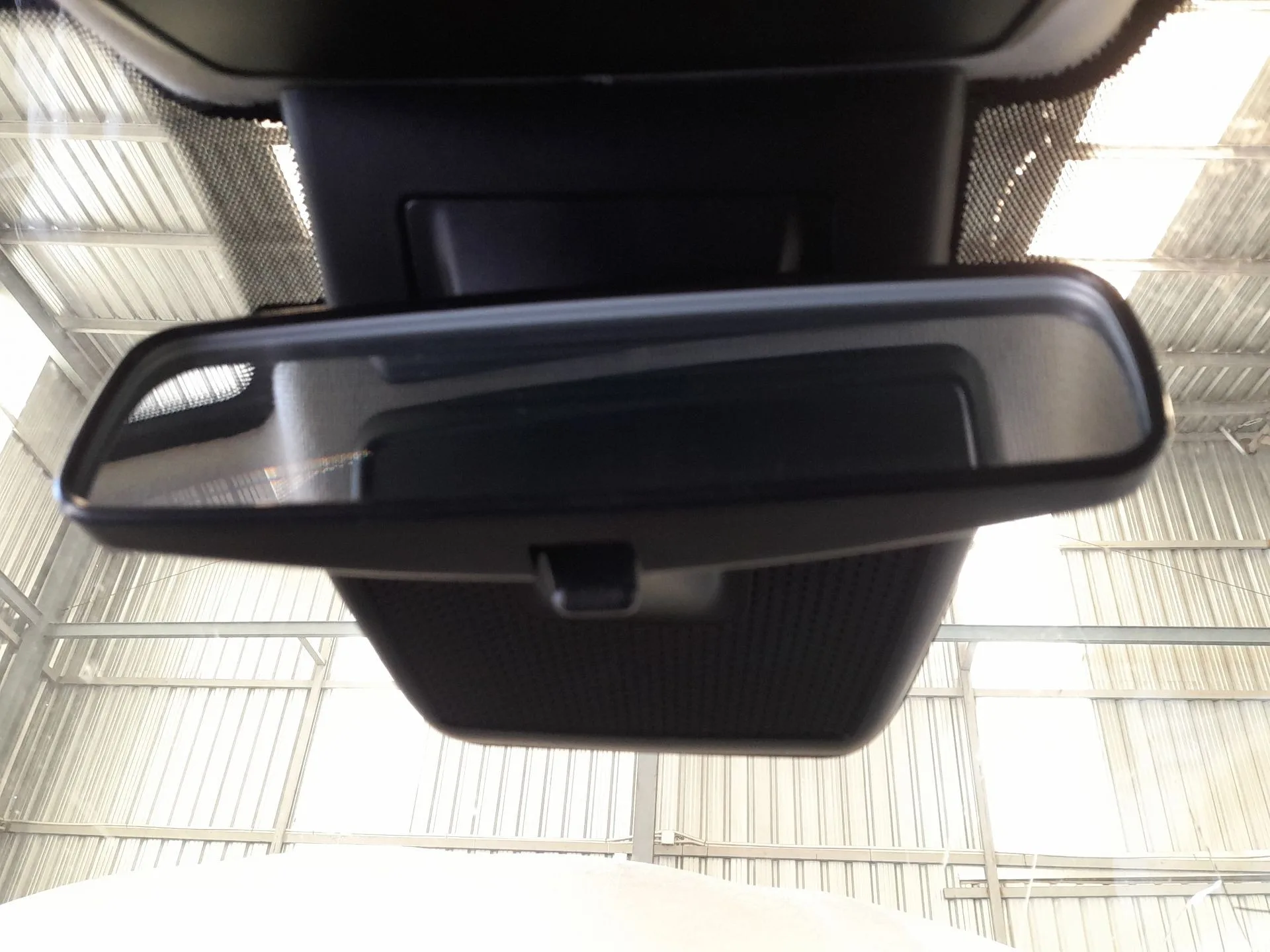 Espejo Interior para Renault Clio V (B7_)