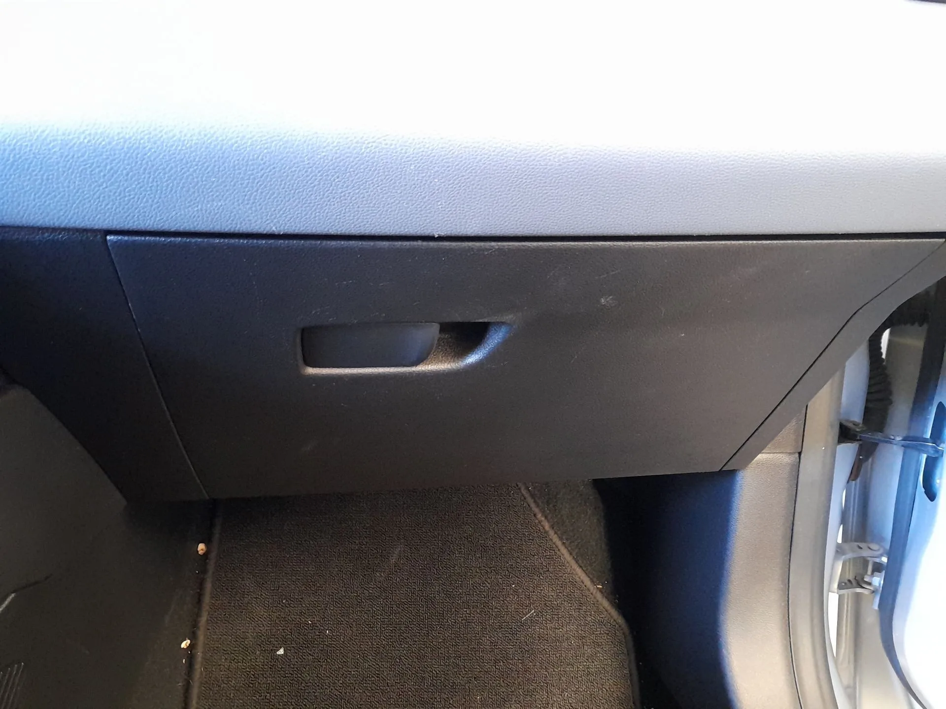 Guantera para Renault Clio V (B7_)