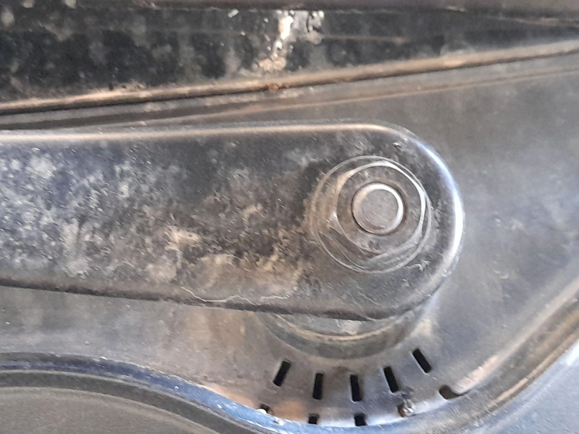 Motor Limpia Delantero para Renault Clio V (B7_)