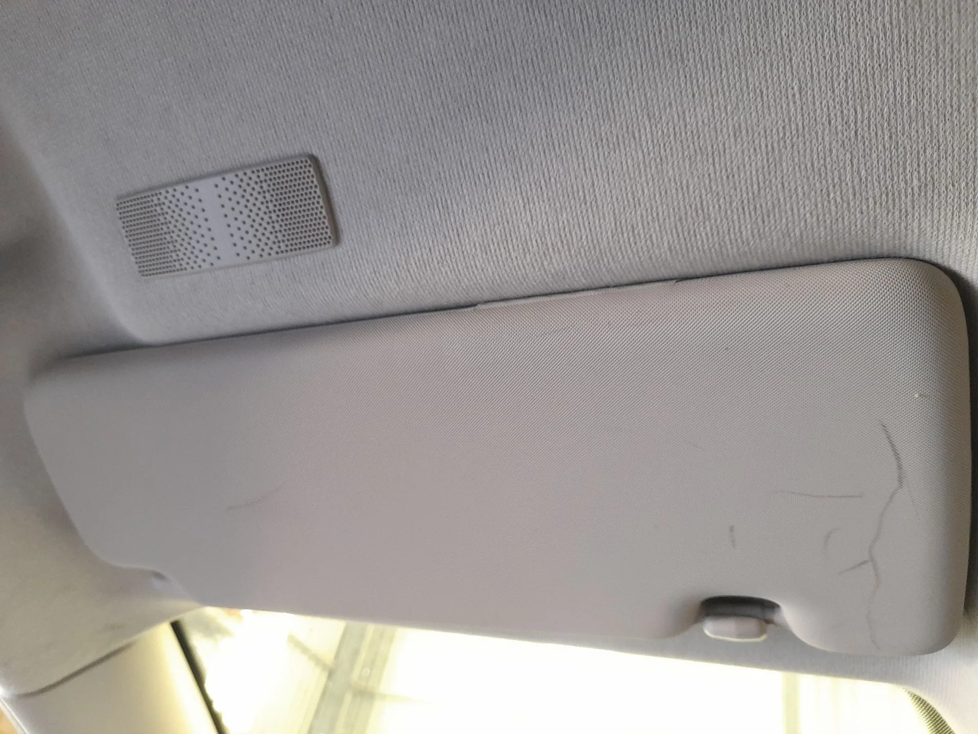 Parasol Izquierdo para Renault Clio V (B7_)