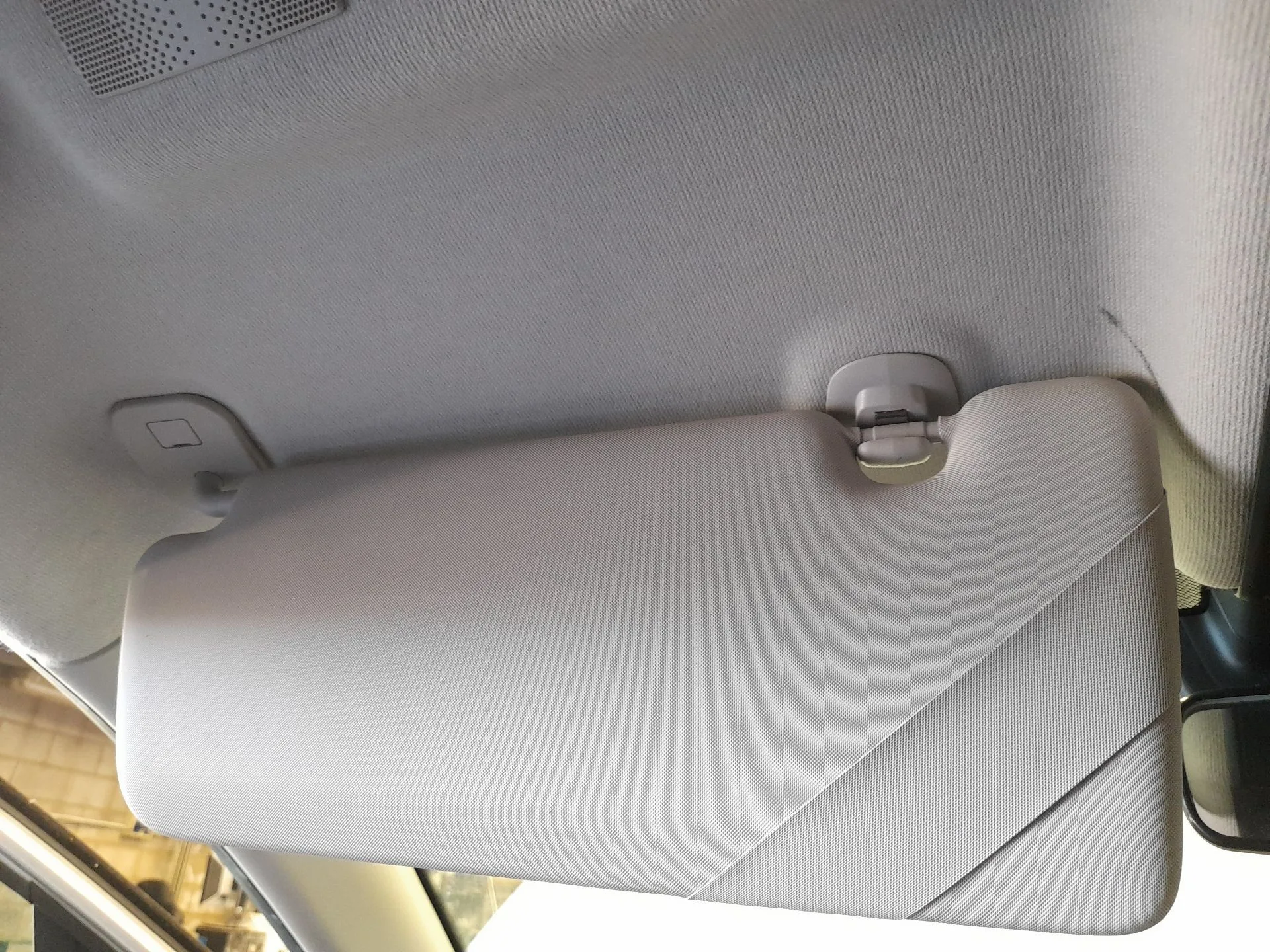 Parasol Izquierdo para Renault Clio V (B7_)