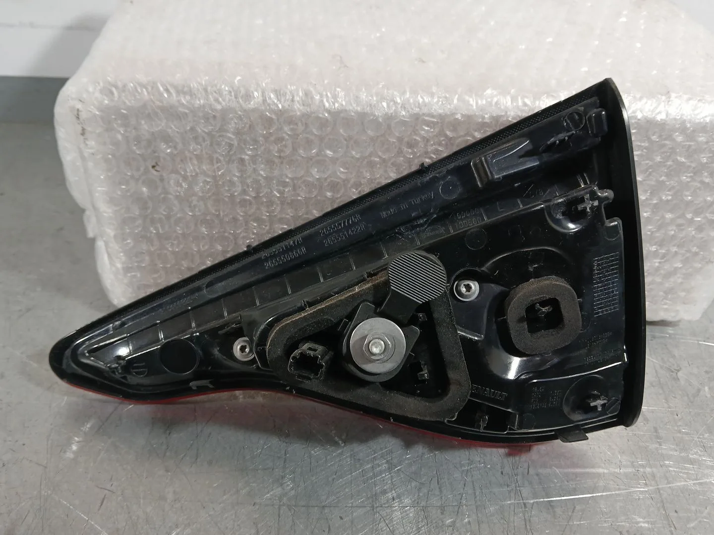Piloto Trasero Izquierdo Interior para Renault Clio V (B7_)