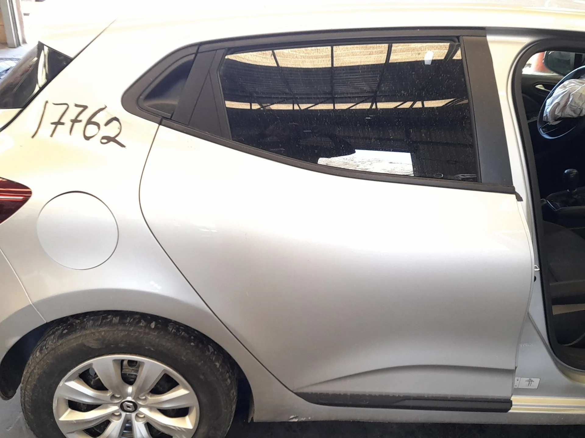Puerta Trasera Derecha para Renault Clio V (B7_)