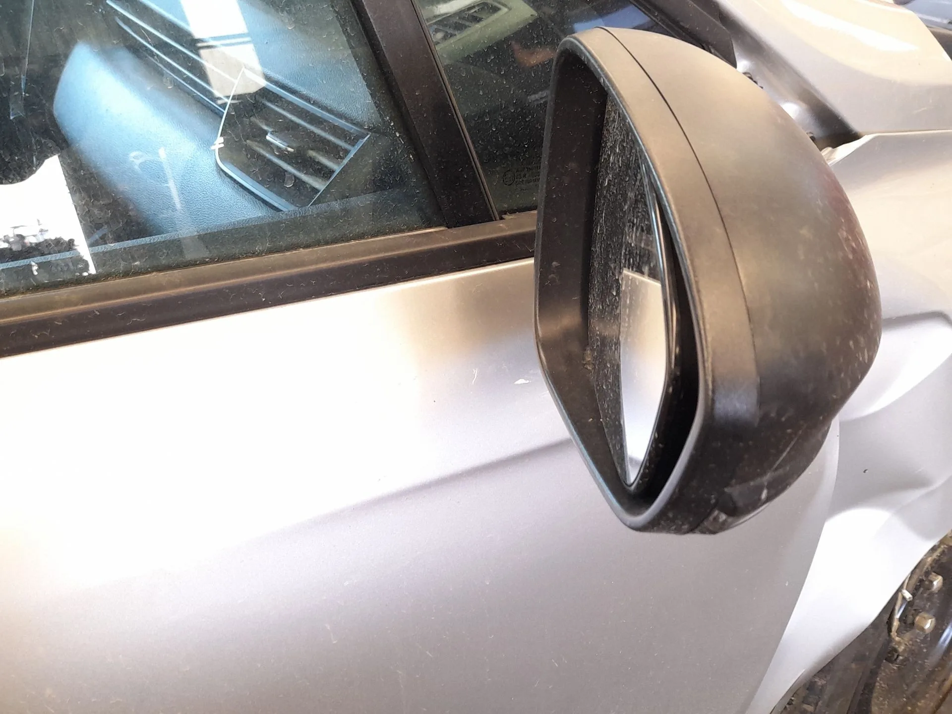 Retrovisor Derecho para Renault Clio V (B7_)