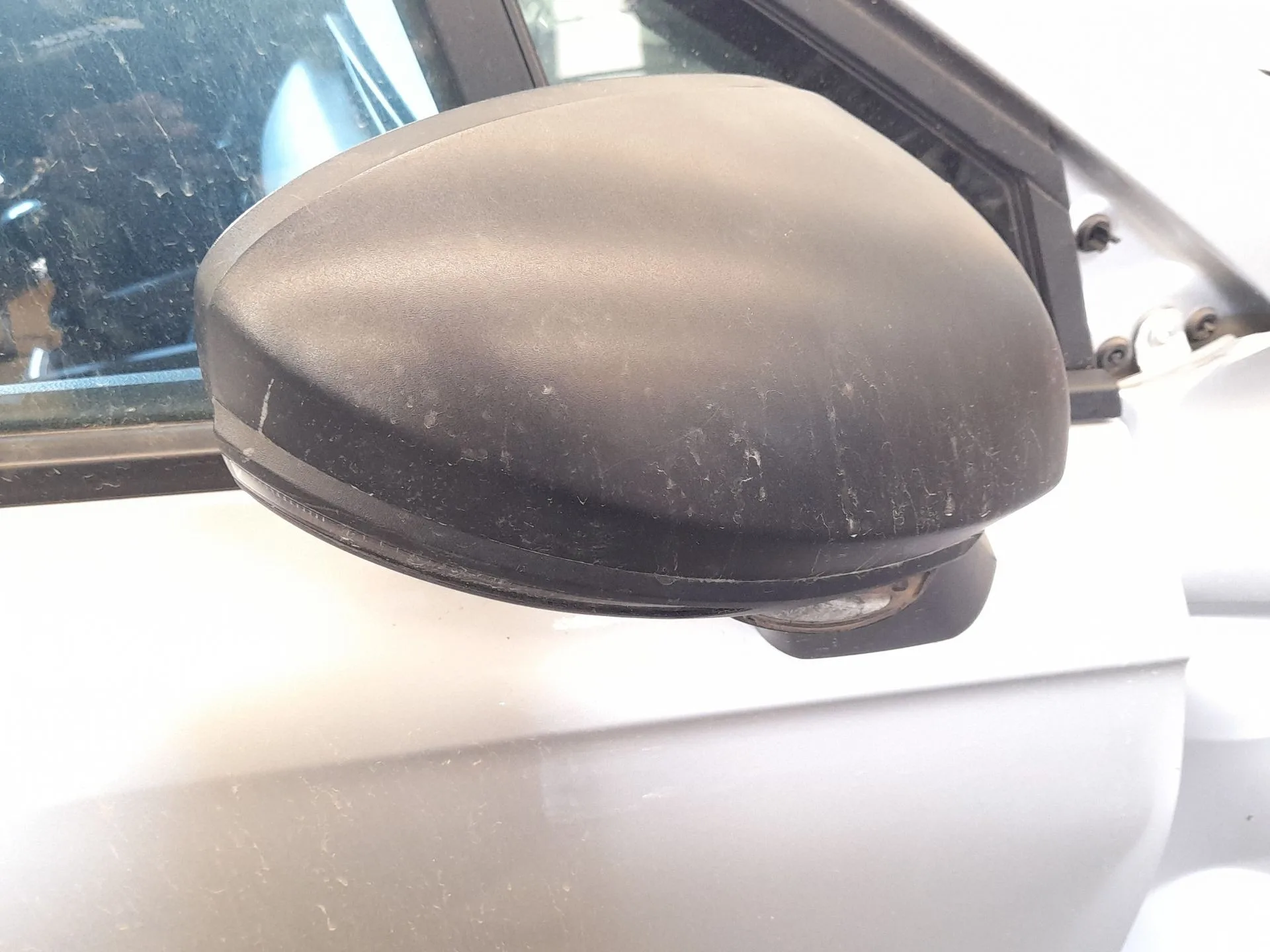 Retrovisor Derecho para Renault Clio V (B7_)