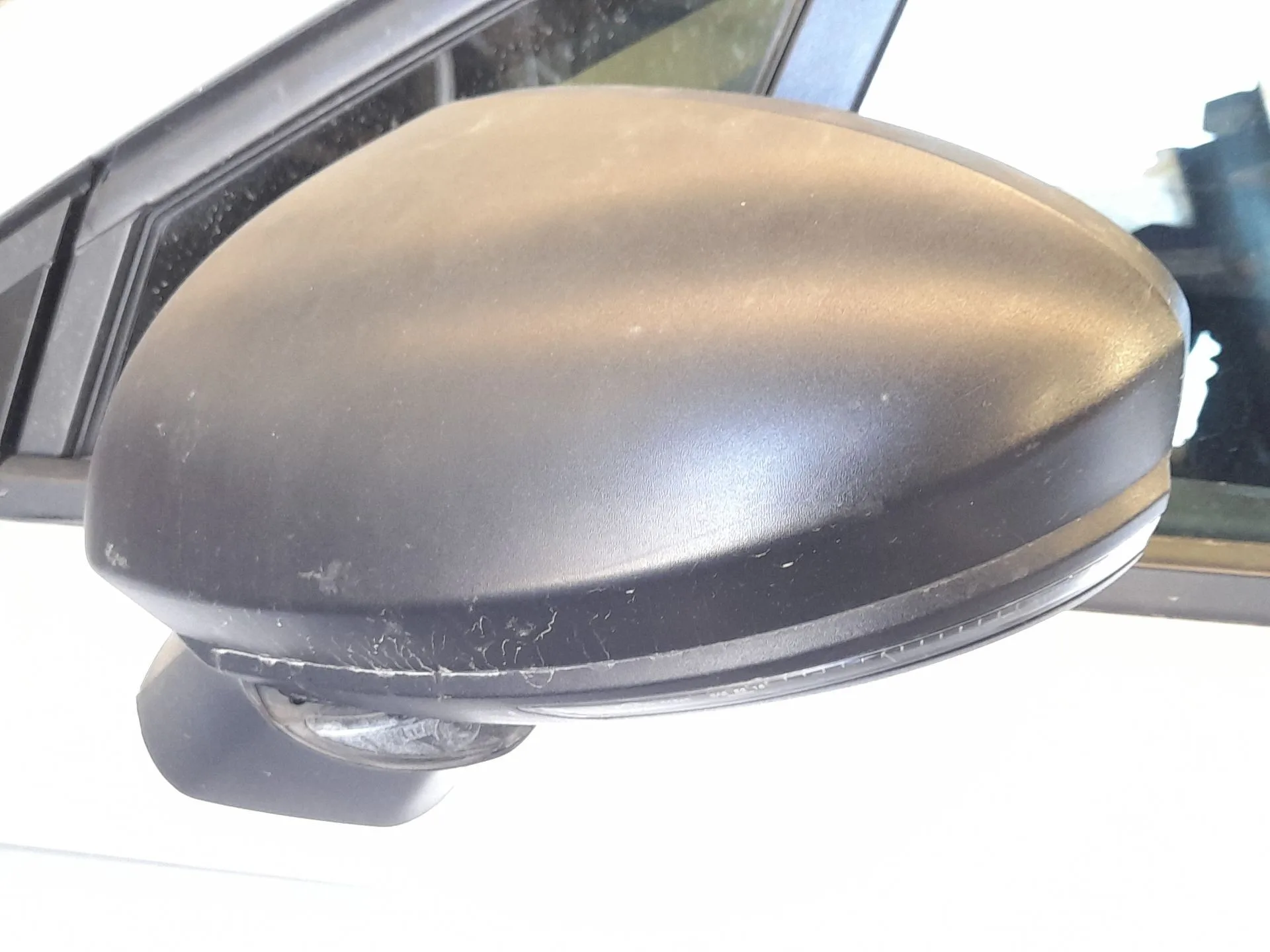 Retrovisor Izquierdo para Renault Clio V (B7_)