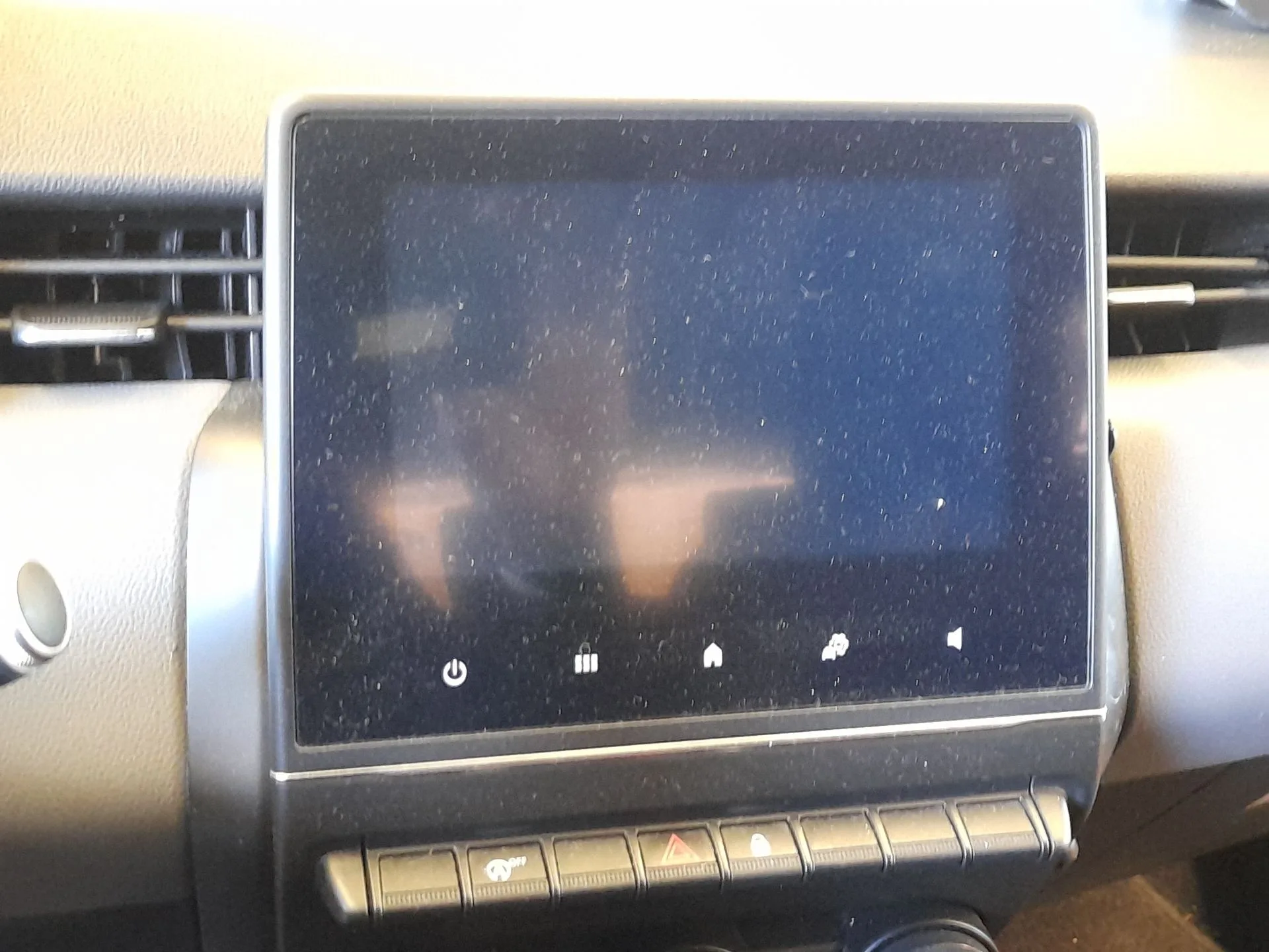 Sistema Navegacion Gps para Renault Clio V (B7_)