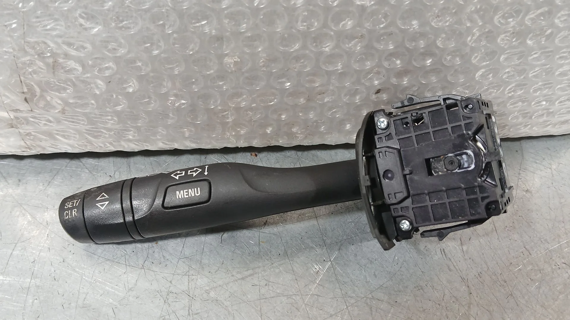 Mando Intermitentes para Opel Astra K (B16)