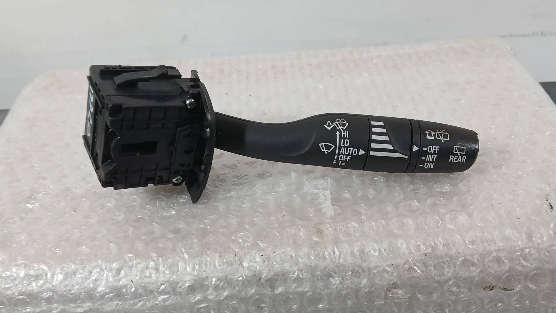 Mando Limpia para Opel Astra K (B16)
