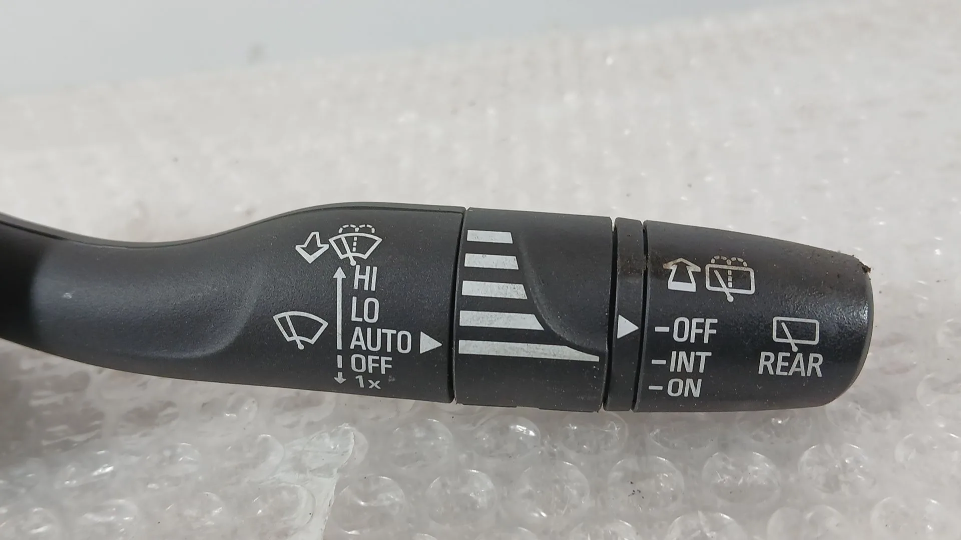 Mando Limpia para Opel Astra K (B16)