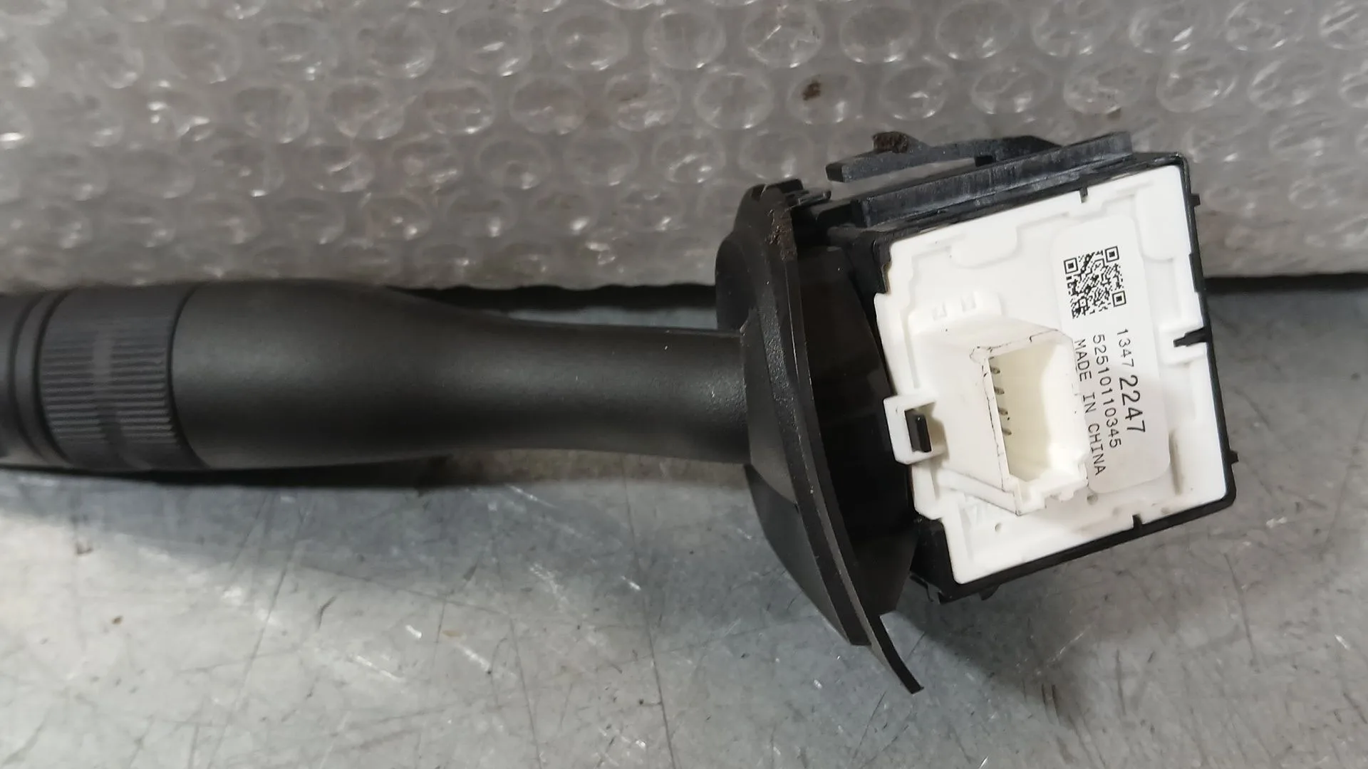 Mando Limpia para Opel Astra K (B16)