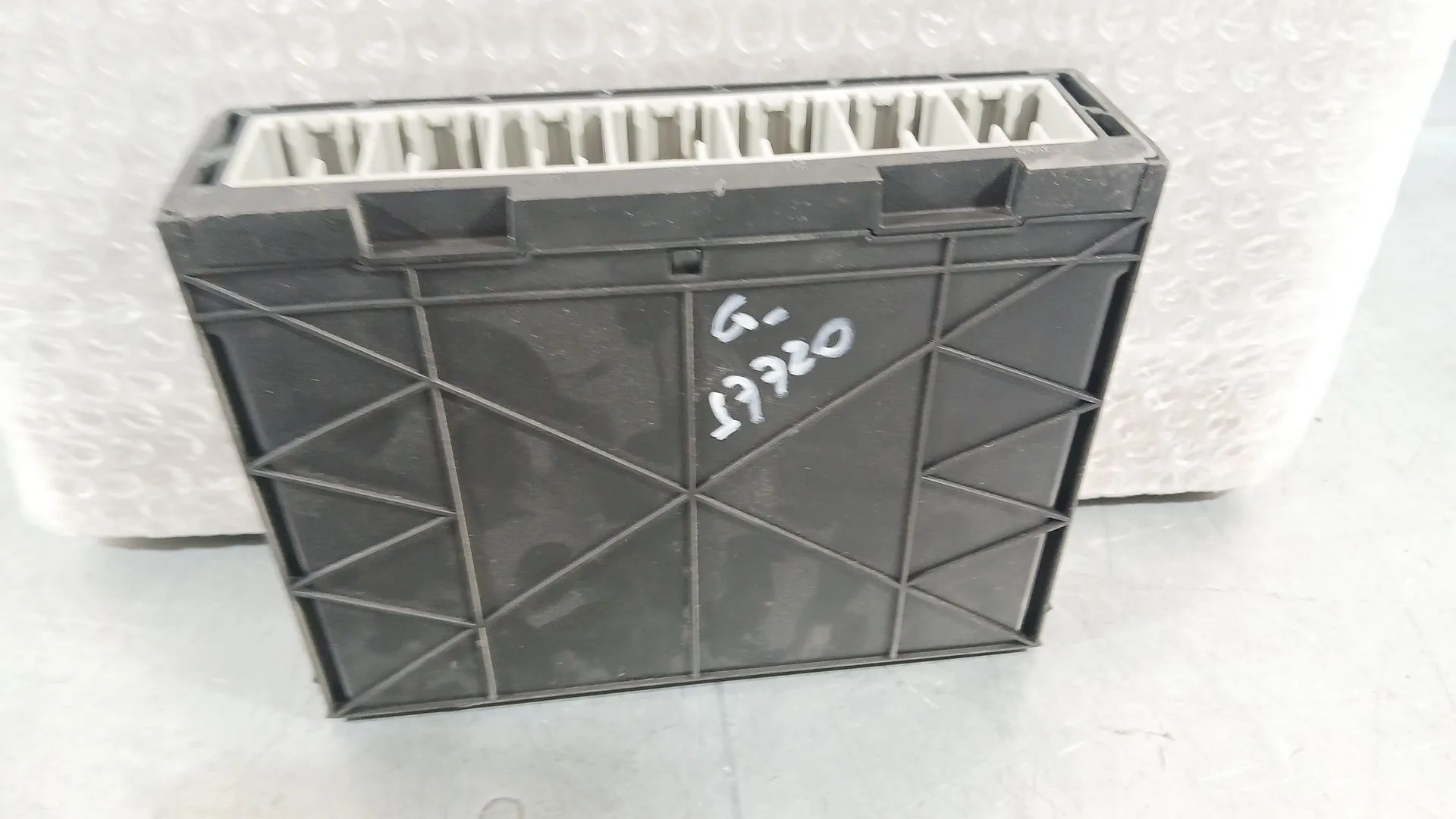 Modulo Electronico para Opel Astra K (B16)