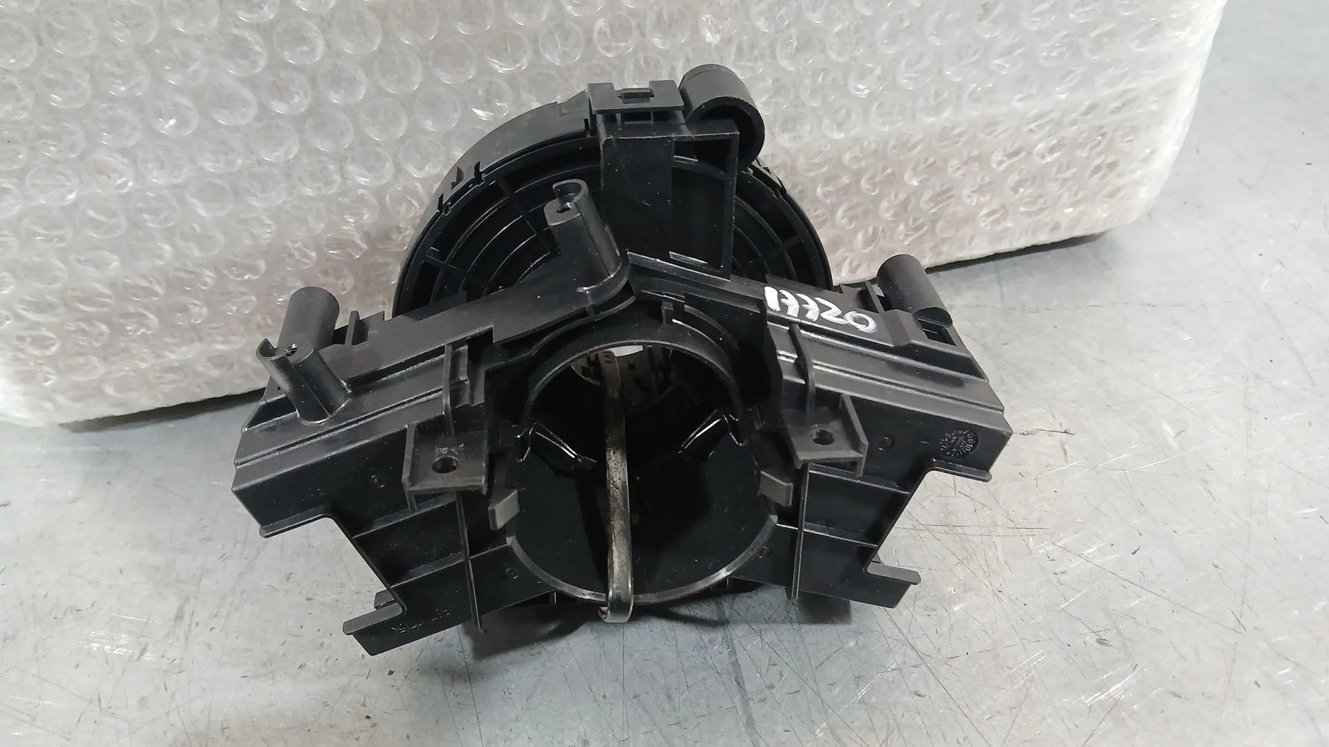 Anillo Airbag para Opel Astra K (B16)