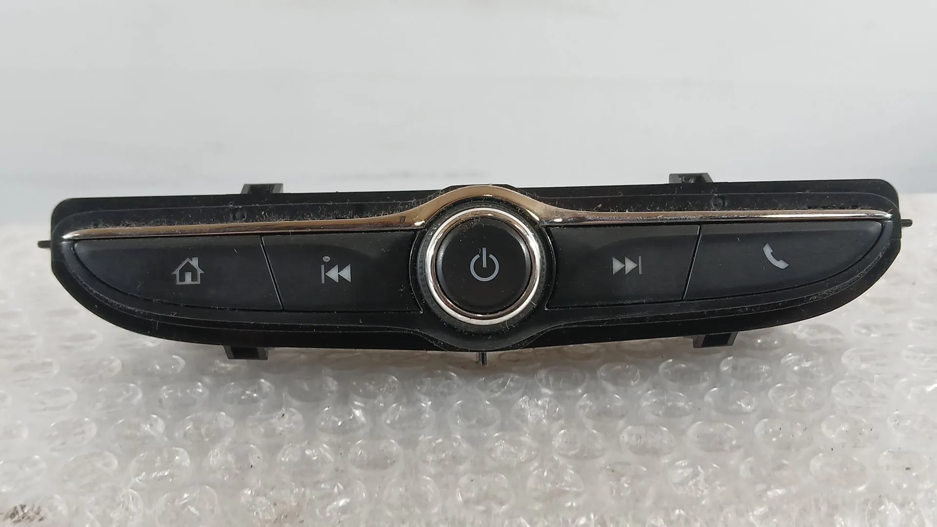Mando Radio para Opel Astra K (B16)