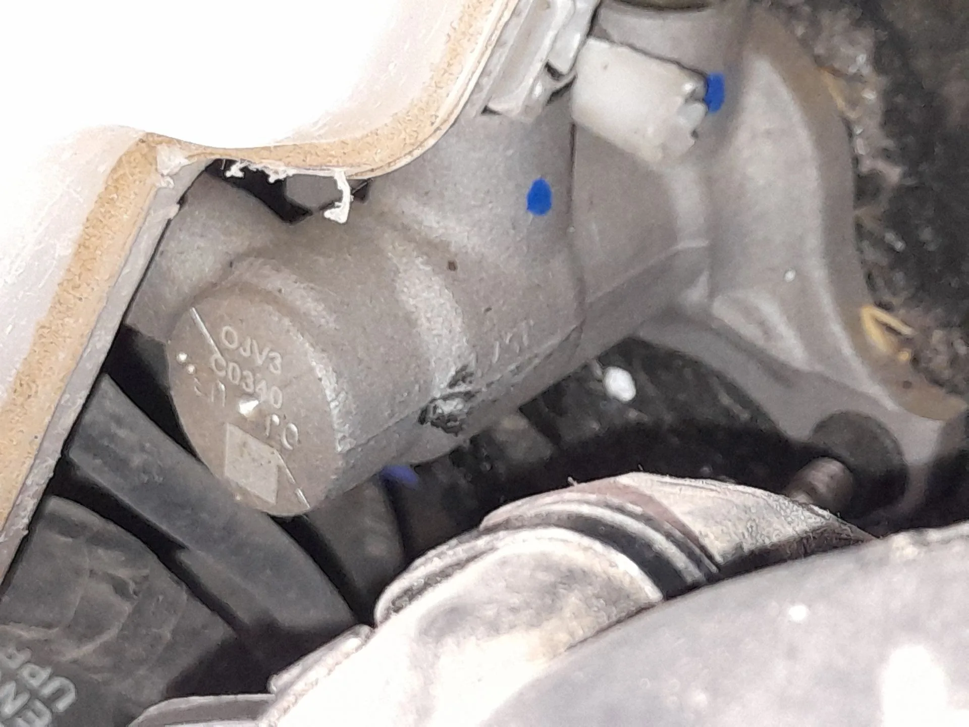 Bomba Freno para Hyundai I10 Iii (Ac3, Ai3)
