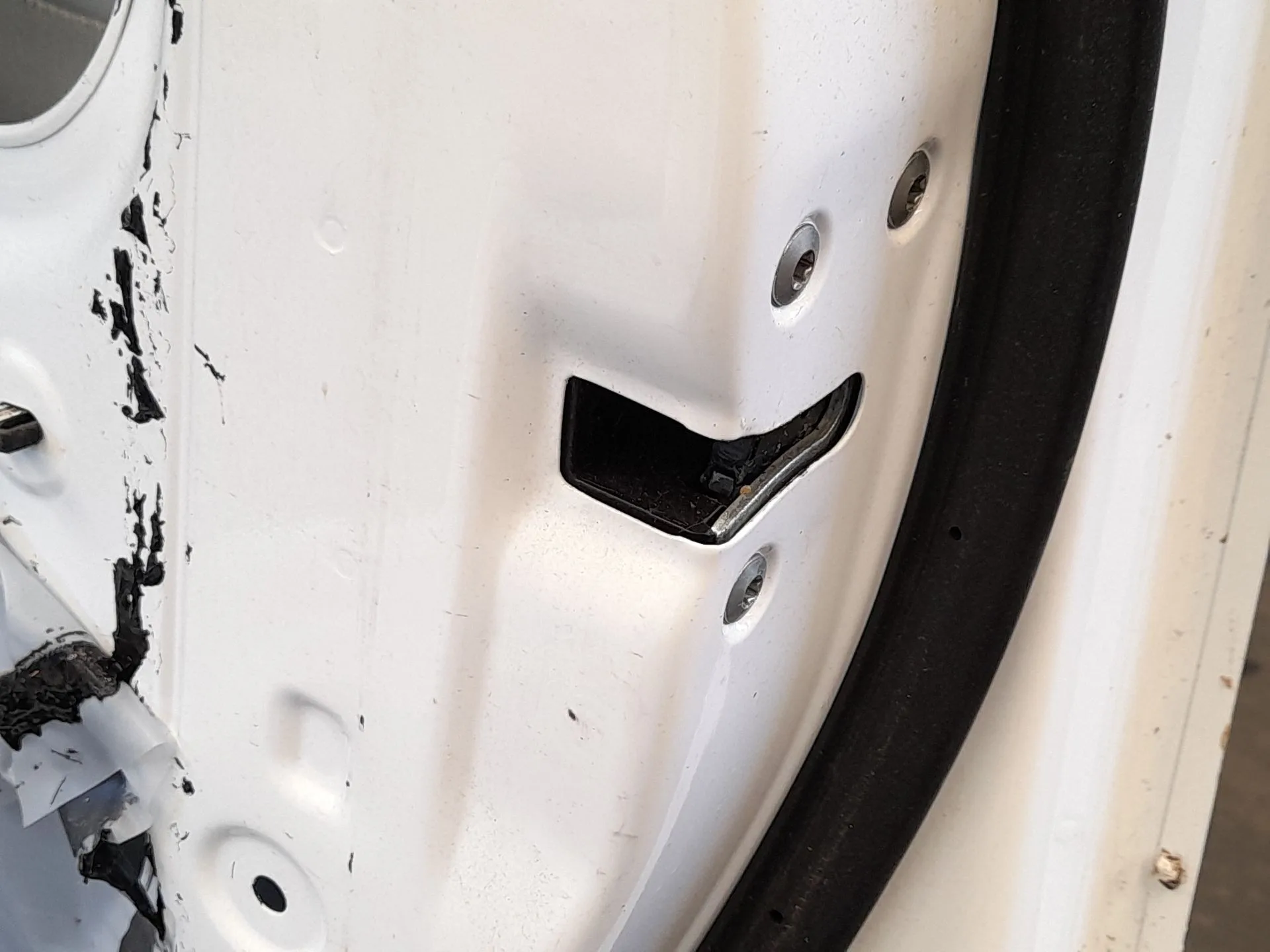 Cerradura Puerta Delantera Derecha para Hyundai I10 Iii (Ac3, Ai3)