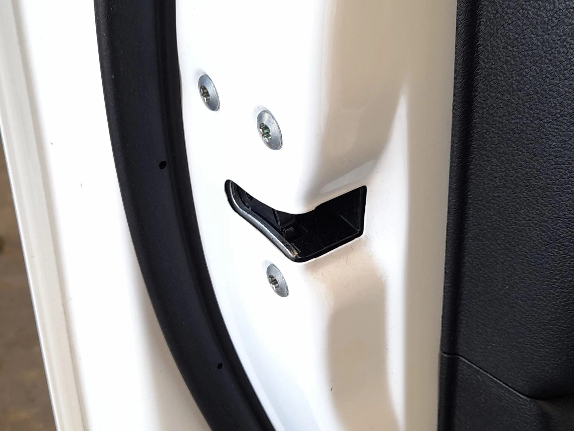Cerradura Puerta Delantera Izquierda para Hyundai I10 Iii (Ac3, Ai3)