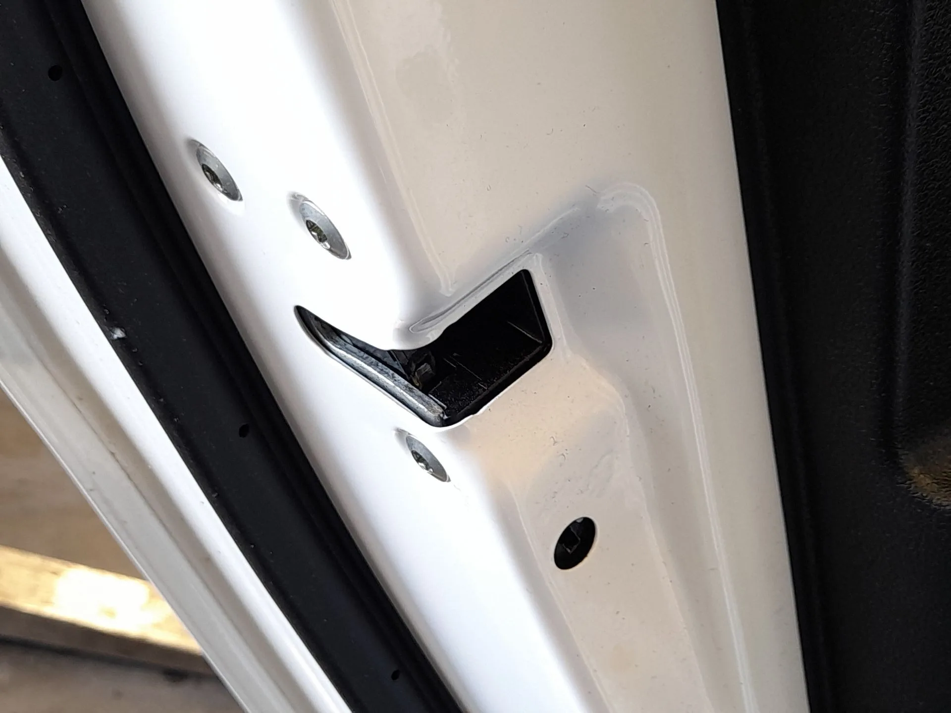 Cerradura Puerta Trasera Izquierda para Hyundai I10 Iii (Ac3, Ai3)