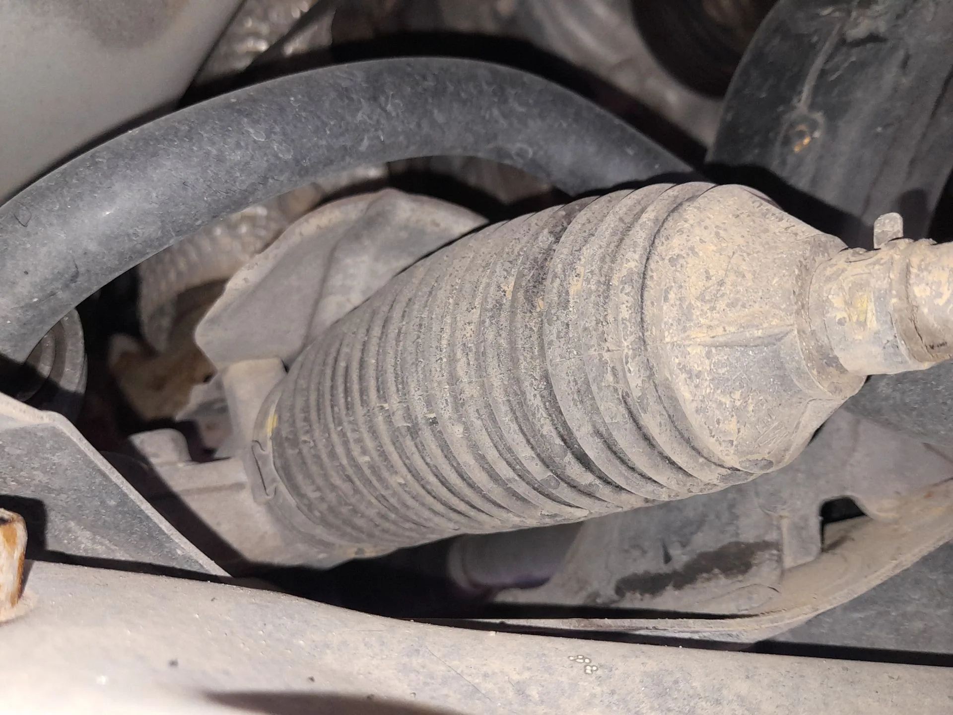 Cremallera Direccion para Hyundai I10 Iii (Ac3, Ai3)