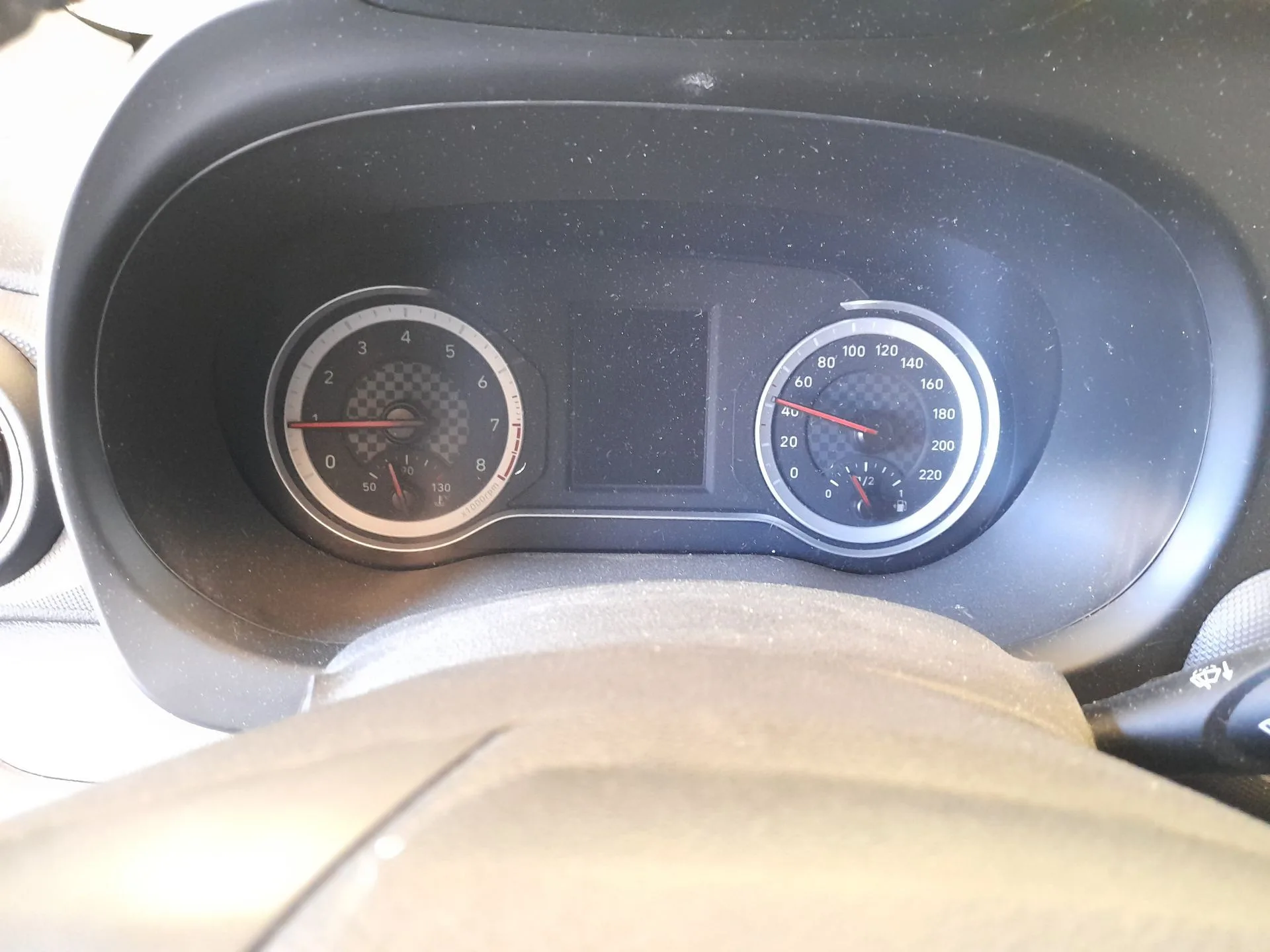 Cuadro Instrumentos para Hyundai I10 Iii (Ac3, Ai3)