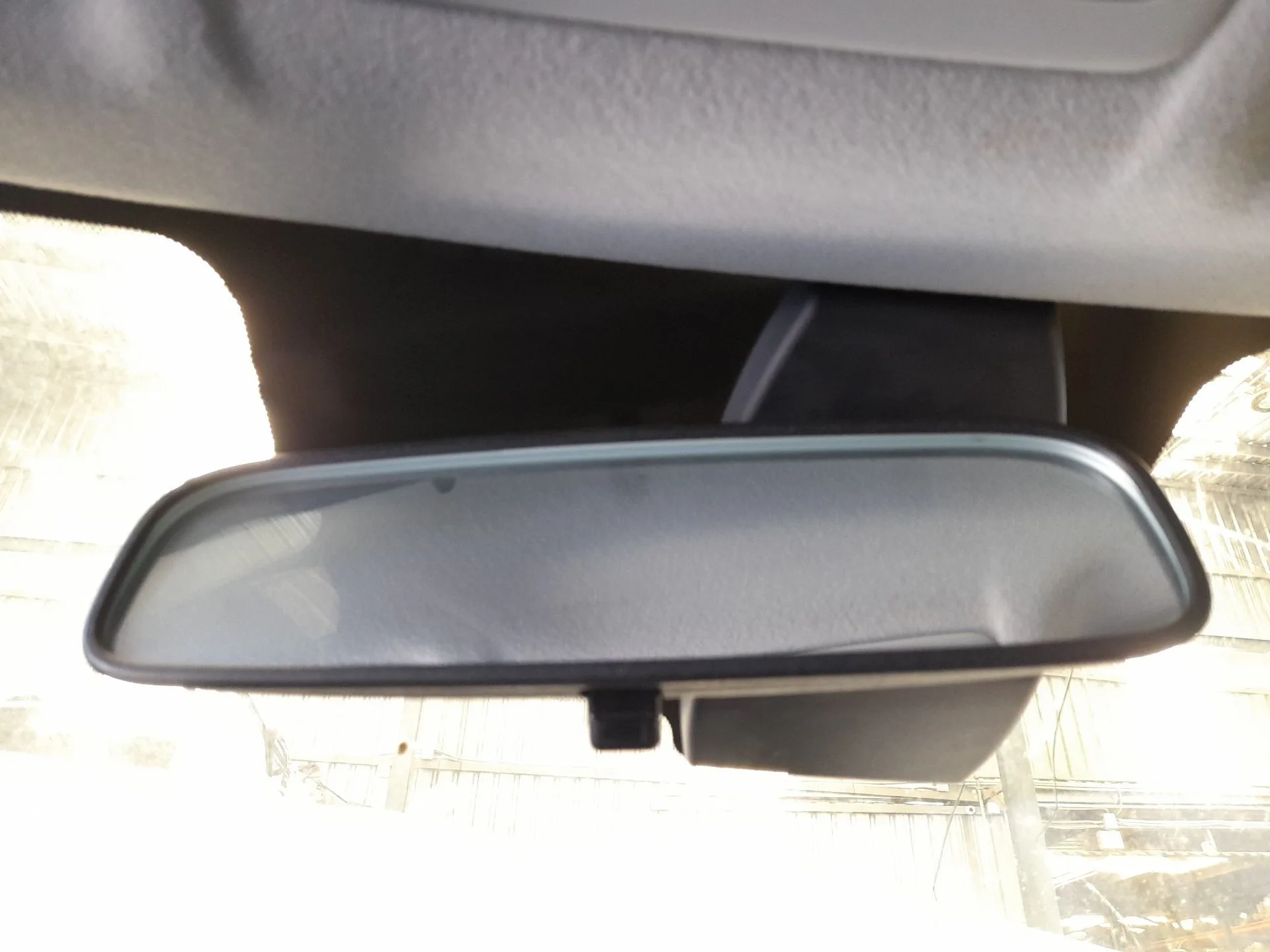 Espejo Interior para Hyundai I10 Iii (Ac3, Ai3)