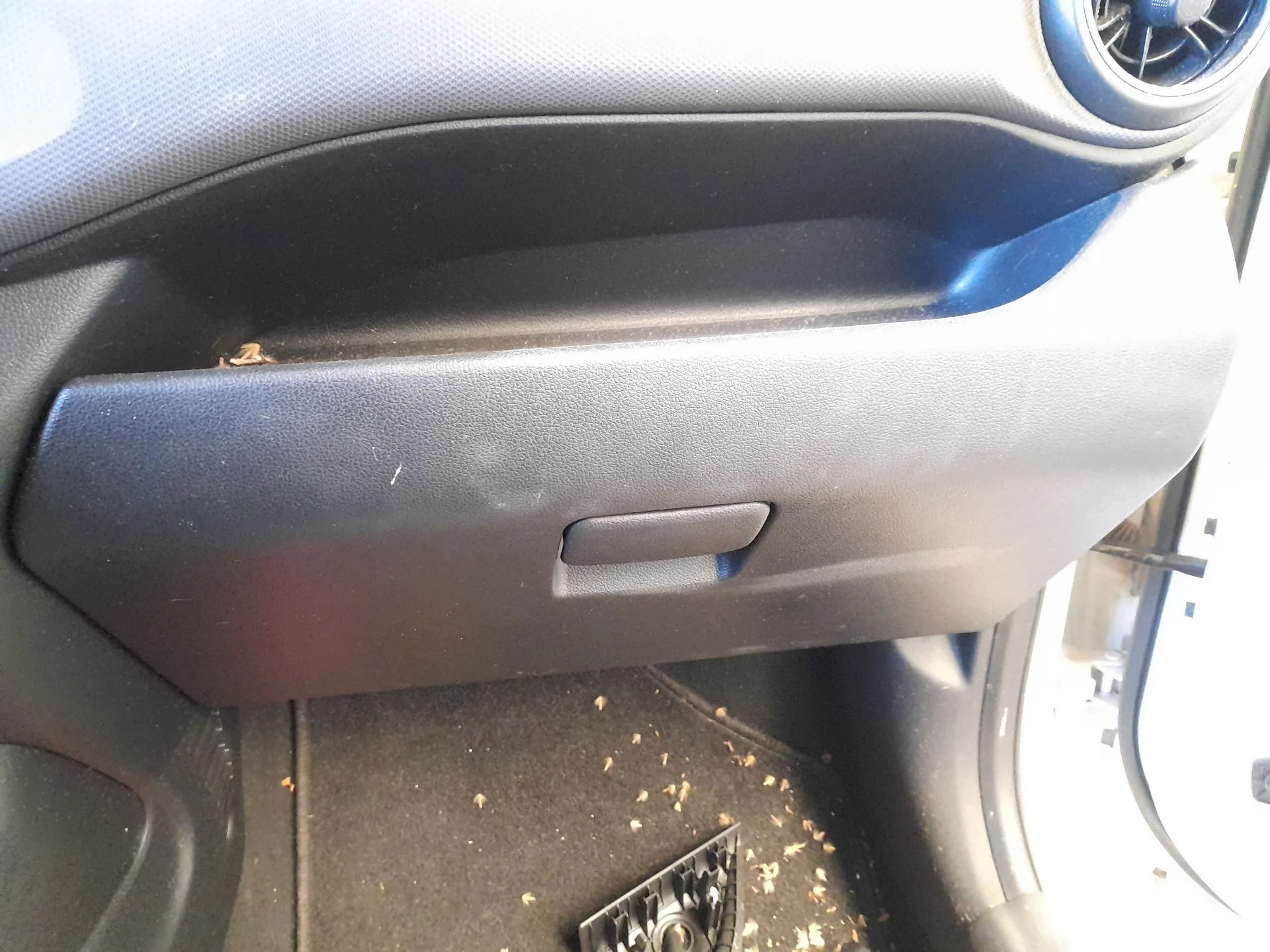 Guantera para Hyundai I10 Iii (Ac3, Ai3)