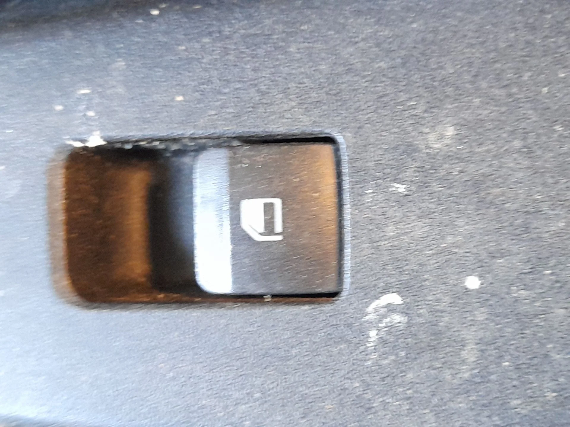 Mando Elevalunas Delantero Derecho para Hyundai I10 Iii (Ac3, Ai3)