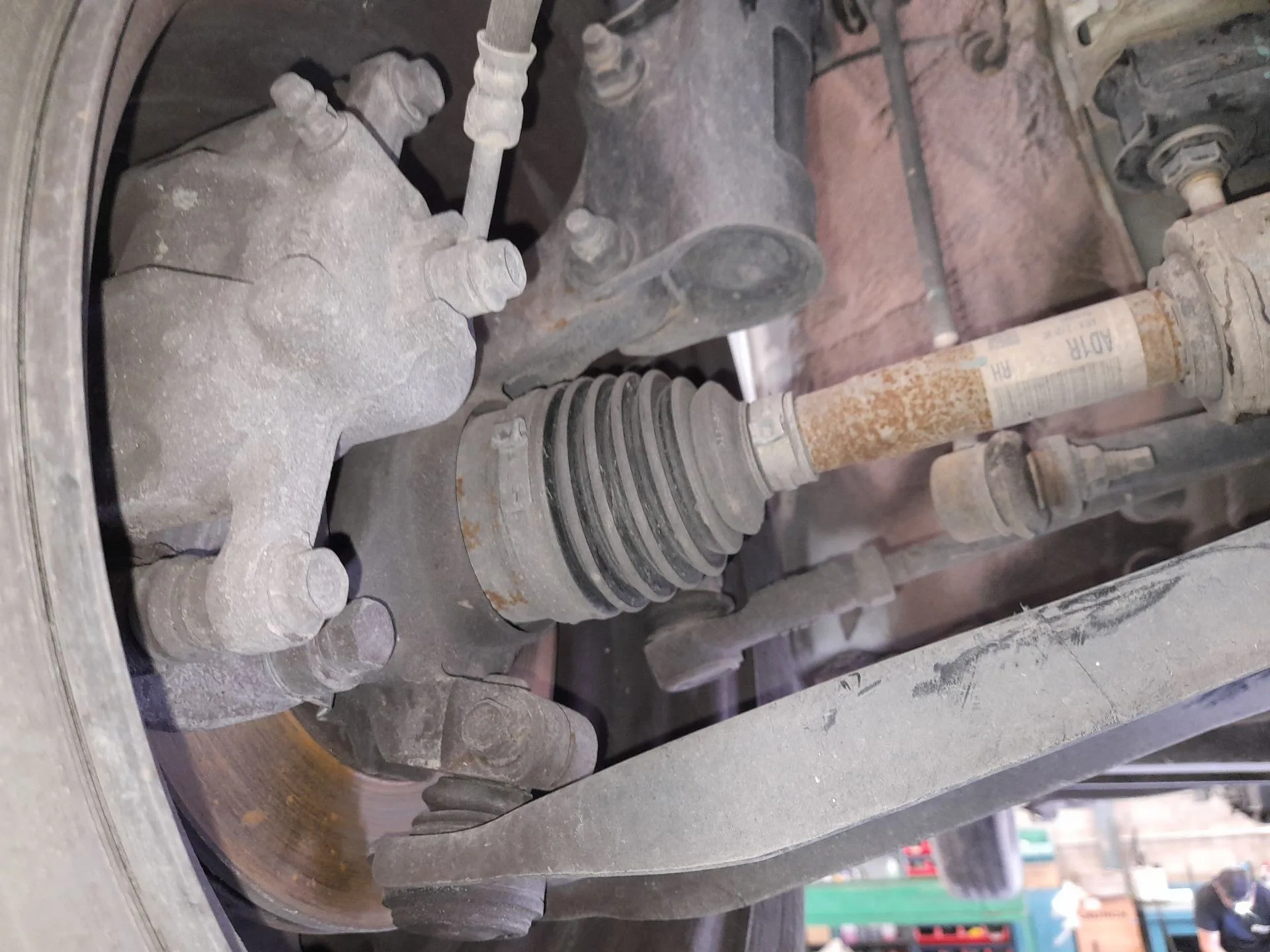 Mangueta Delantera Derecha para Hyundai I10 Iii (Ac3, Ai3)