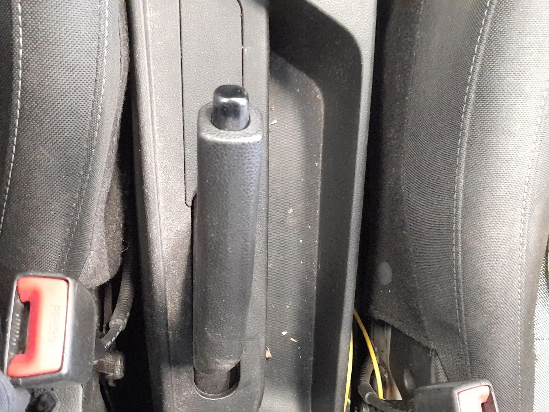 Palanca Freno De Mano para Hyundai I10 Iii (Ac3, Ai3)