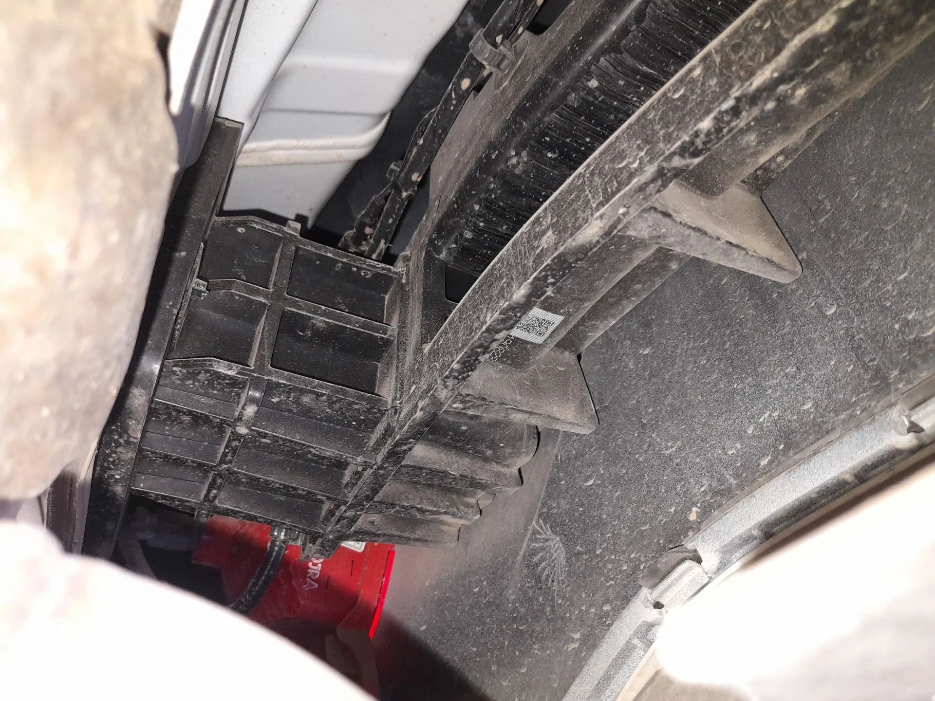 Refuerzo Paragolpes Trasero para Hyundai I10 Iii (Ac3, Ai3)