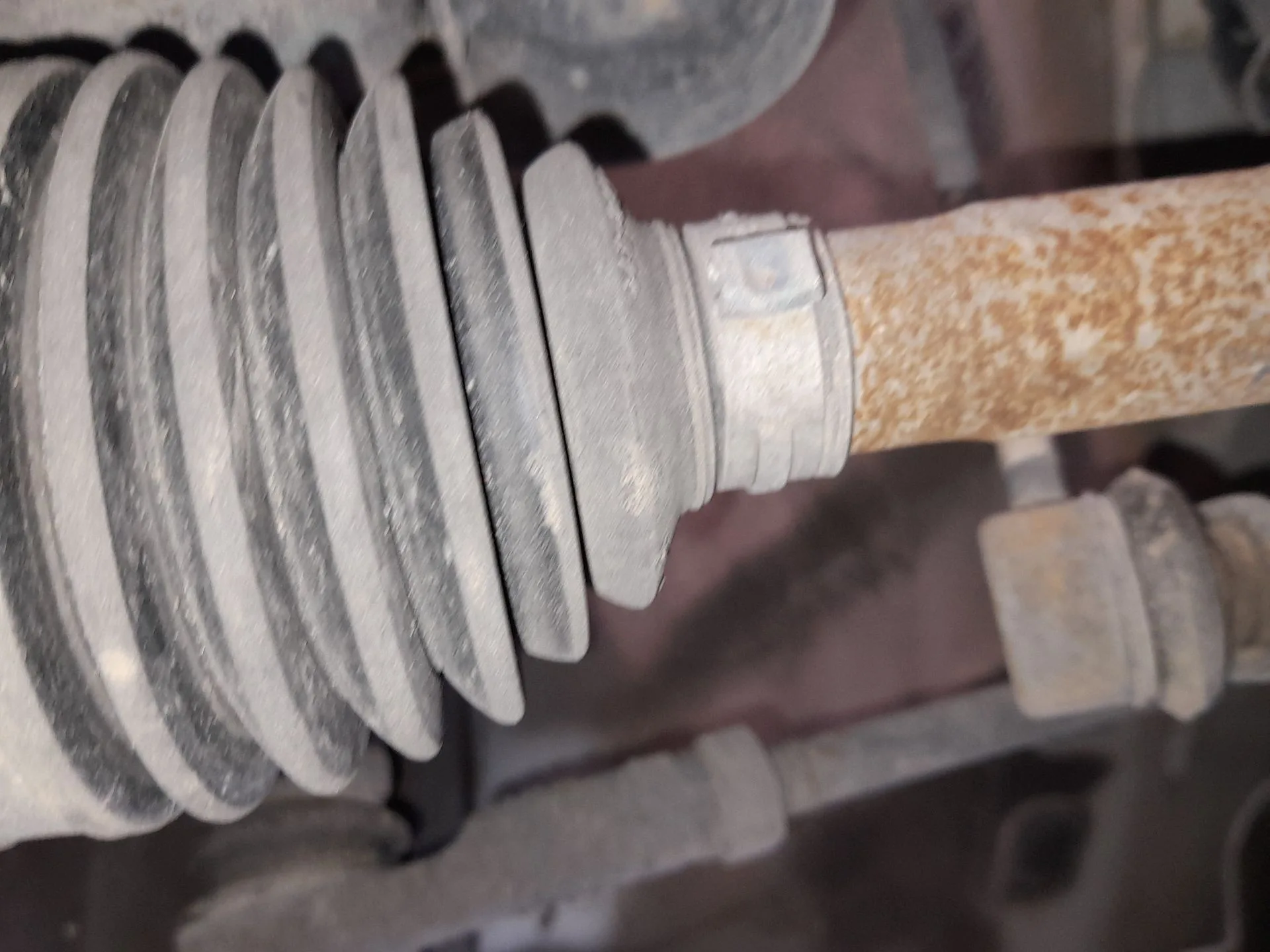 Transmision Delantera Derecha para Hyundai I10 Iii (Ac3, Ai3)