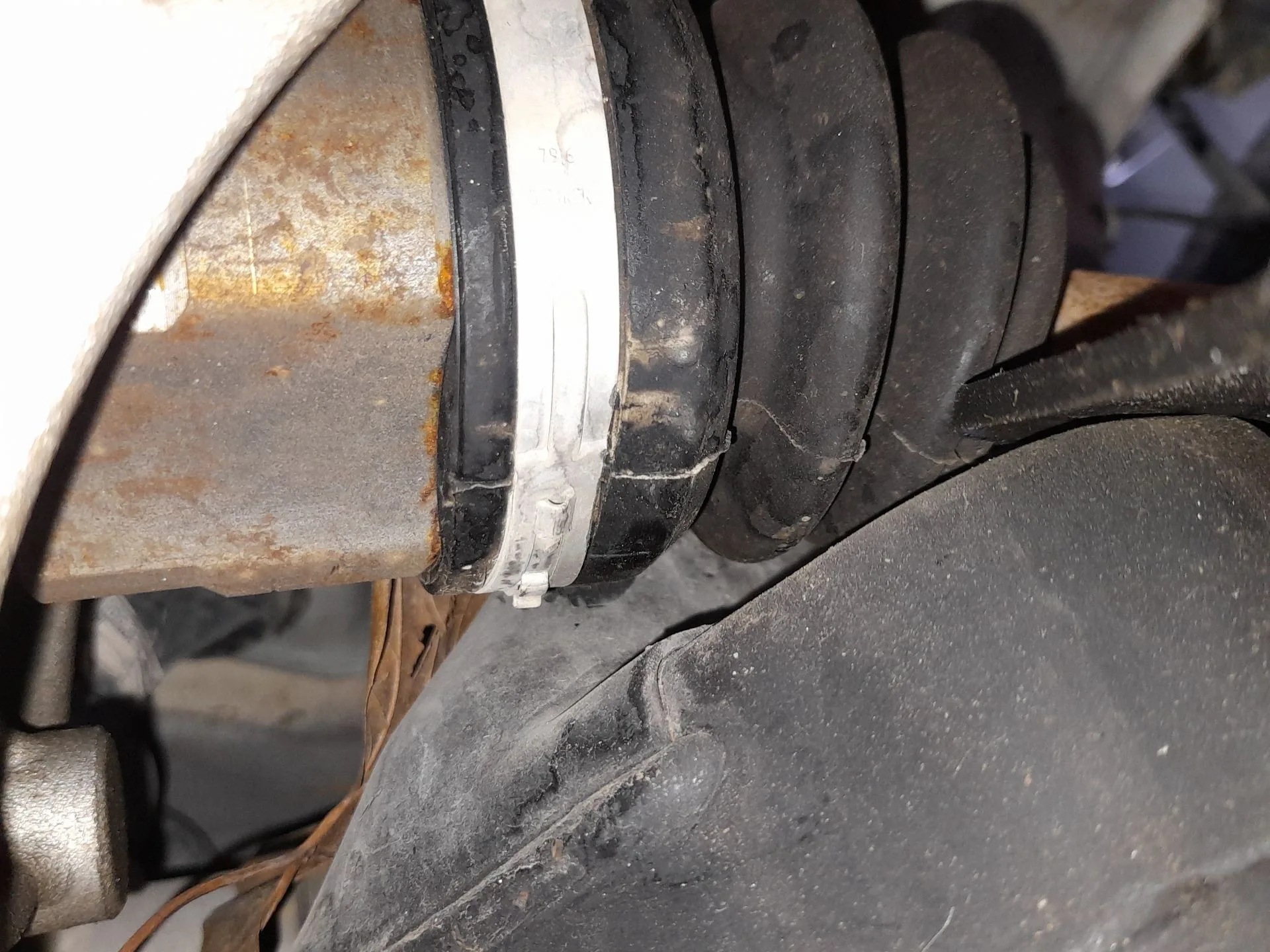 Transmision Delantera Izquierda para Hyundai I10 Iii (Ac3, Ai3)