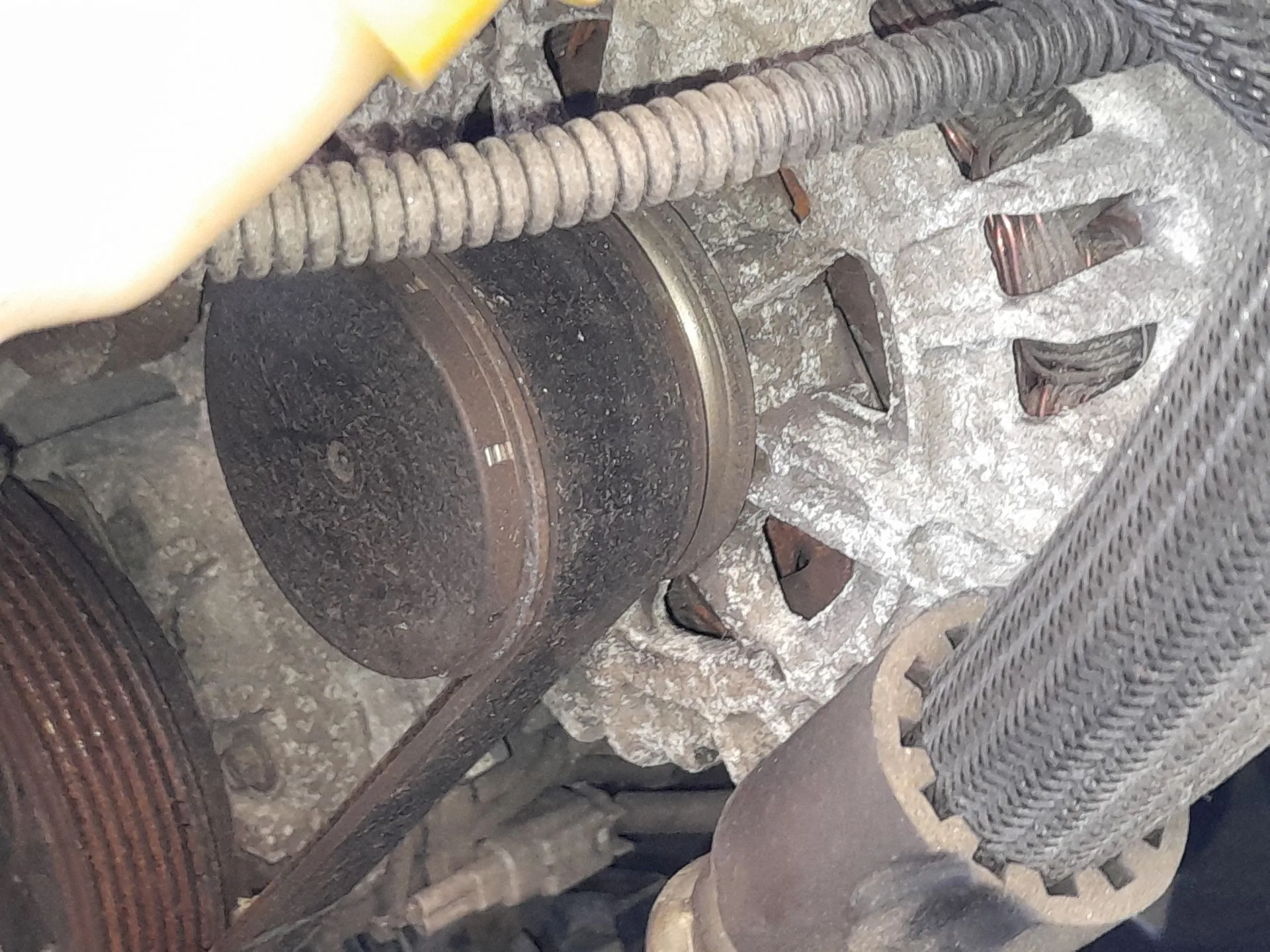 Alternador para Renault Clio Iv (Bh_)