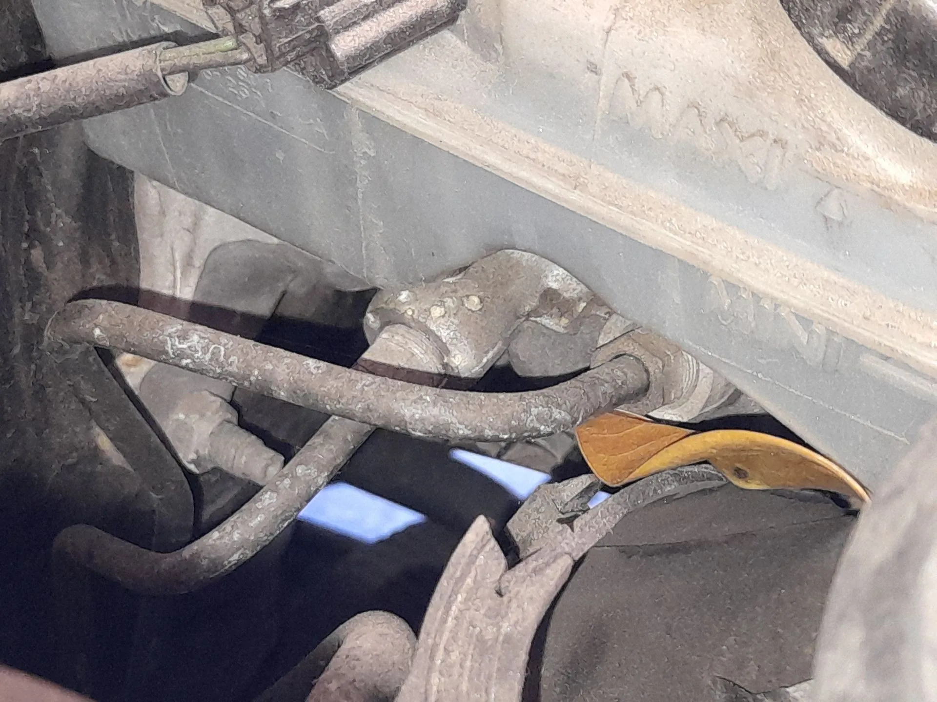 Bomba Freno para Renault Clio Iv (Bh_)