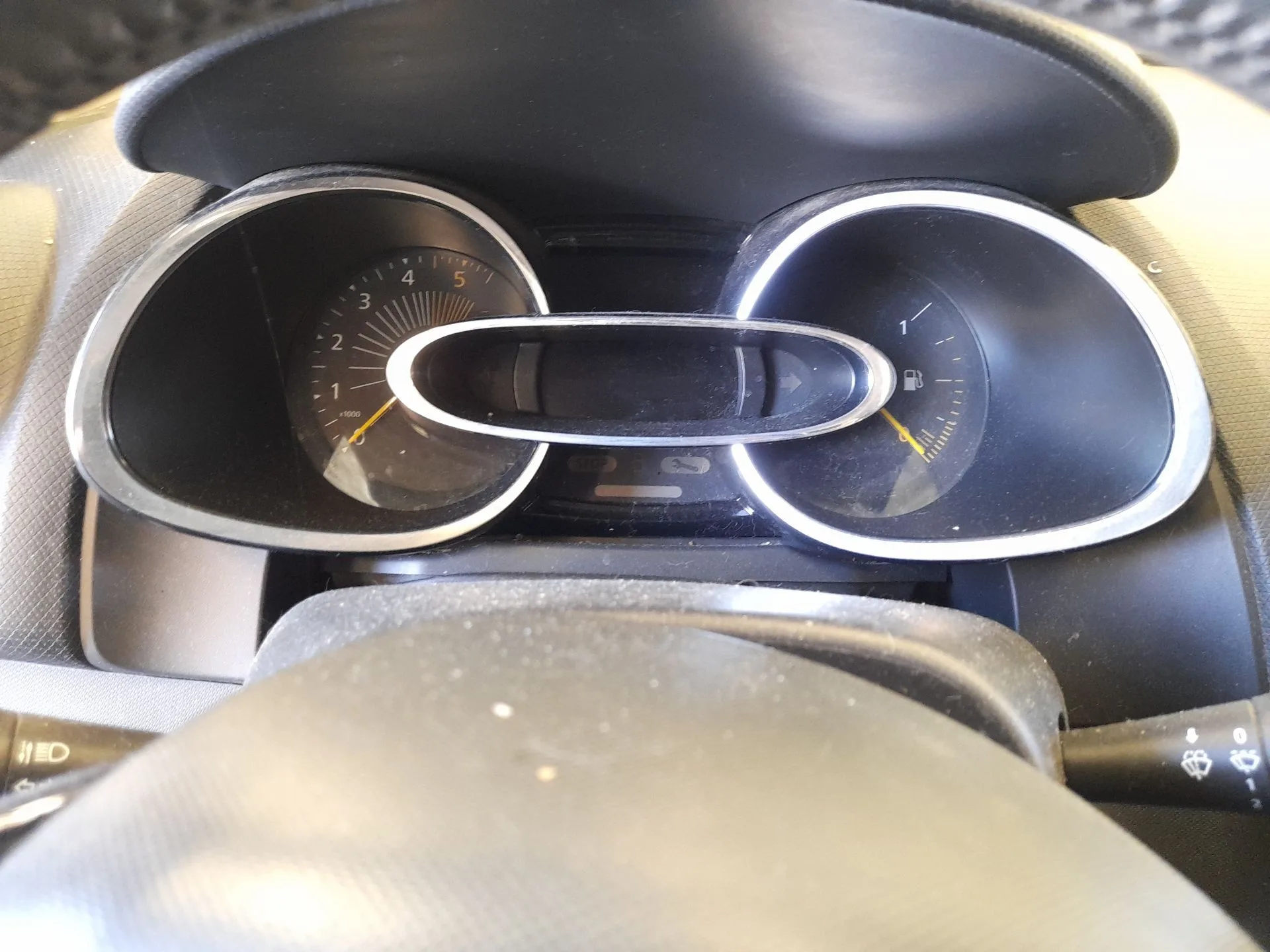 Cuadro Instrumentos para Renault Clio Iv (Bh_)