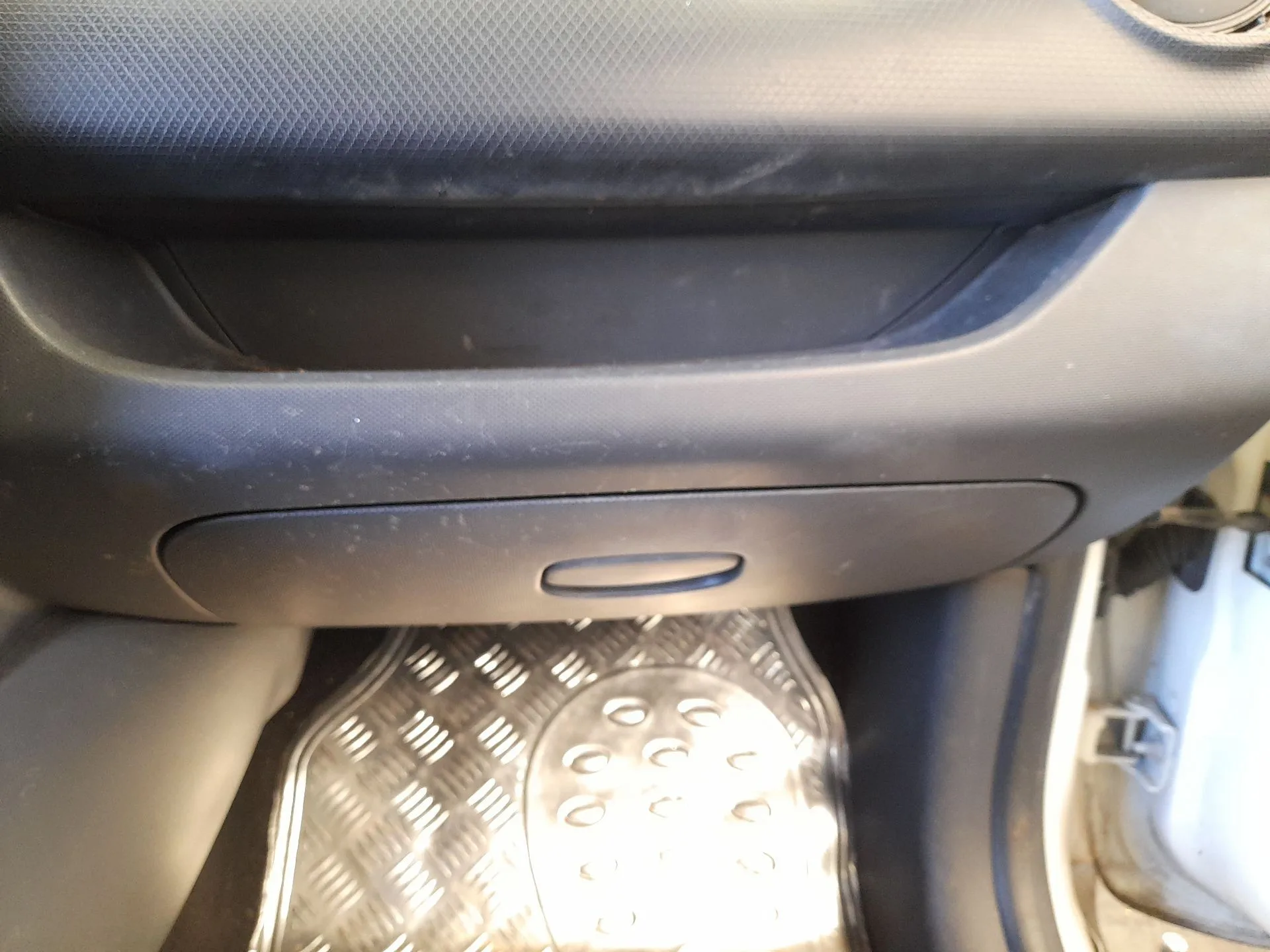 Guantera para Renault Clio Iv (Bh_)