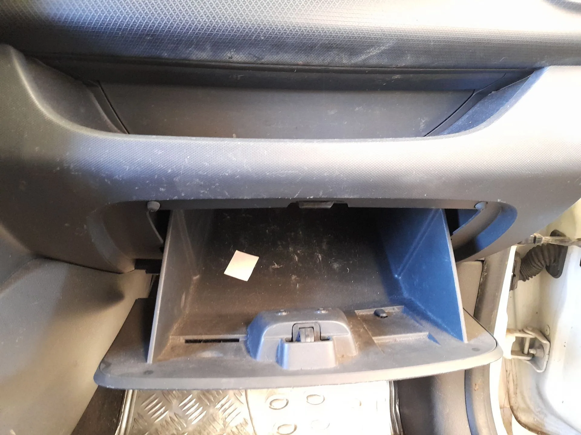Guantera para Renault Clio Iv (Bh_)