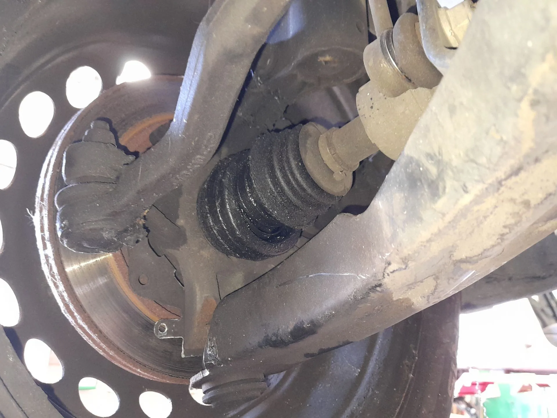 Mangueta Delantera Izquierda para Renault Clio Iv (Bh_)
